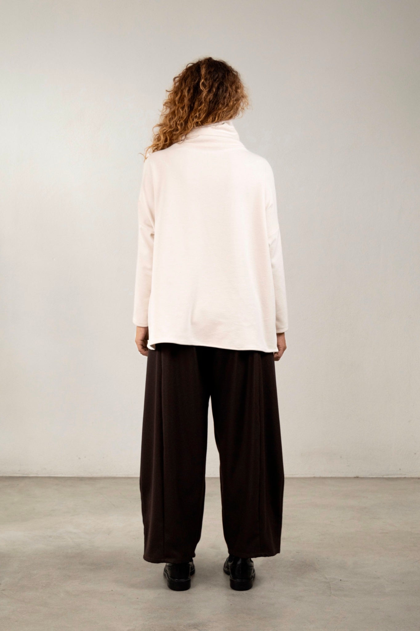 Compasso trousers