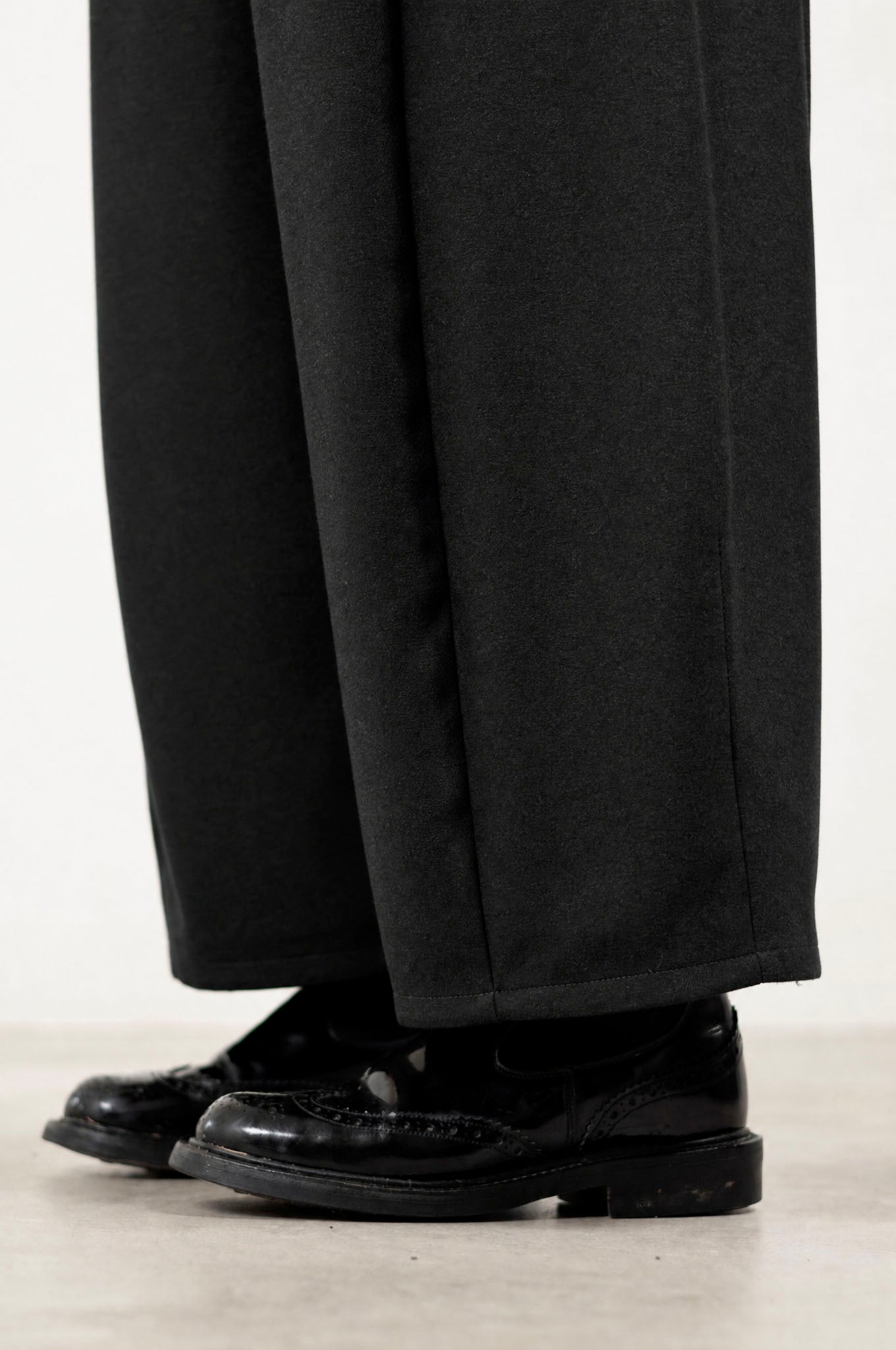 Compasso trousers
