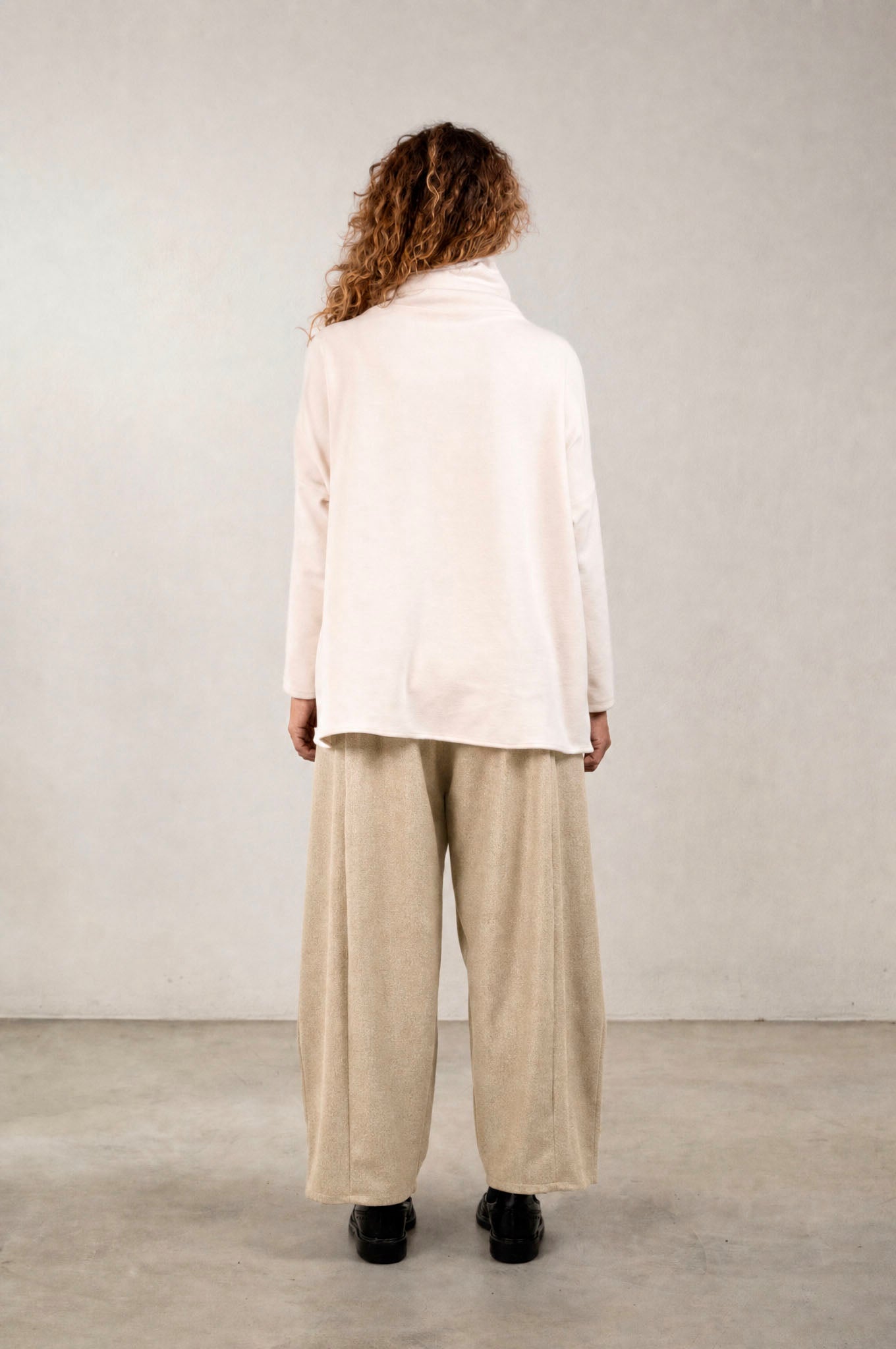 Compasso trousers