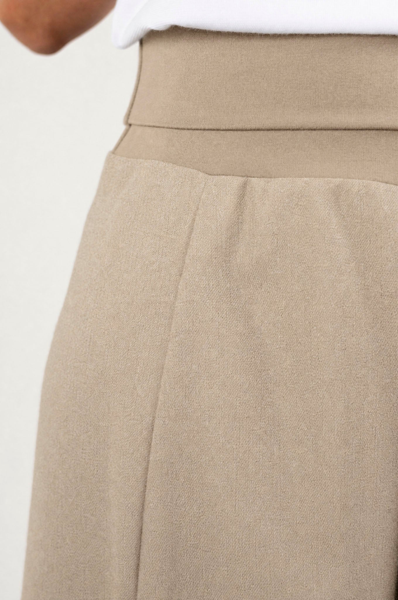 Compasso trousers