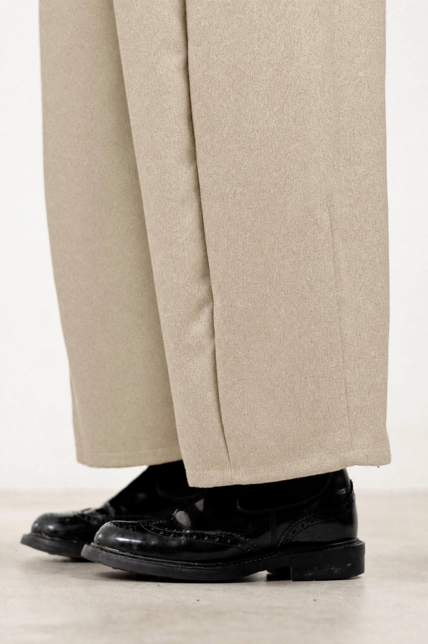 Compasso trousers