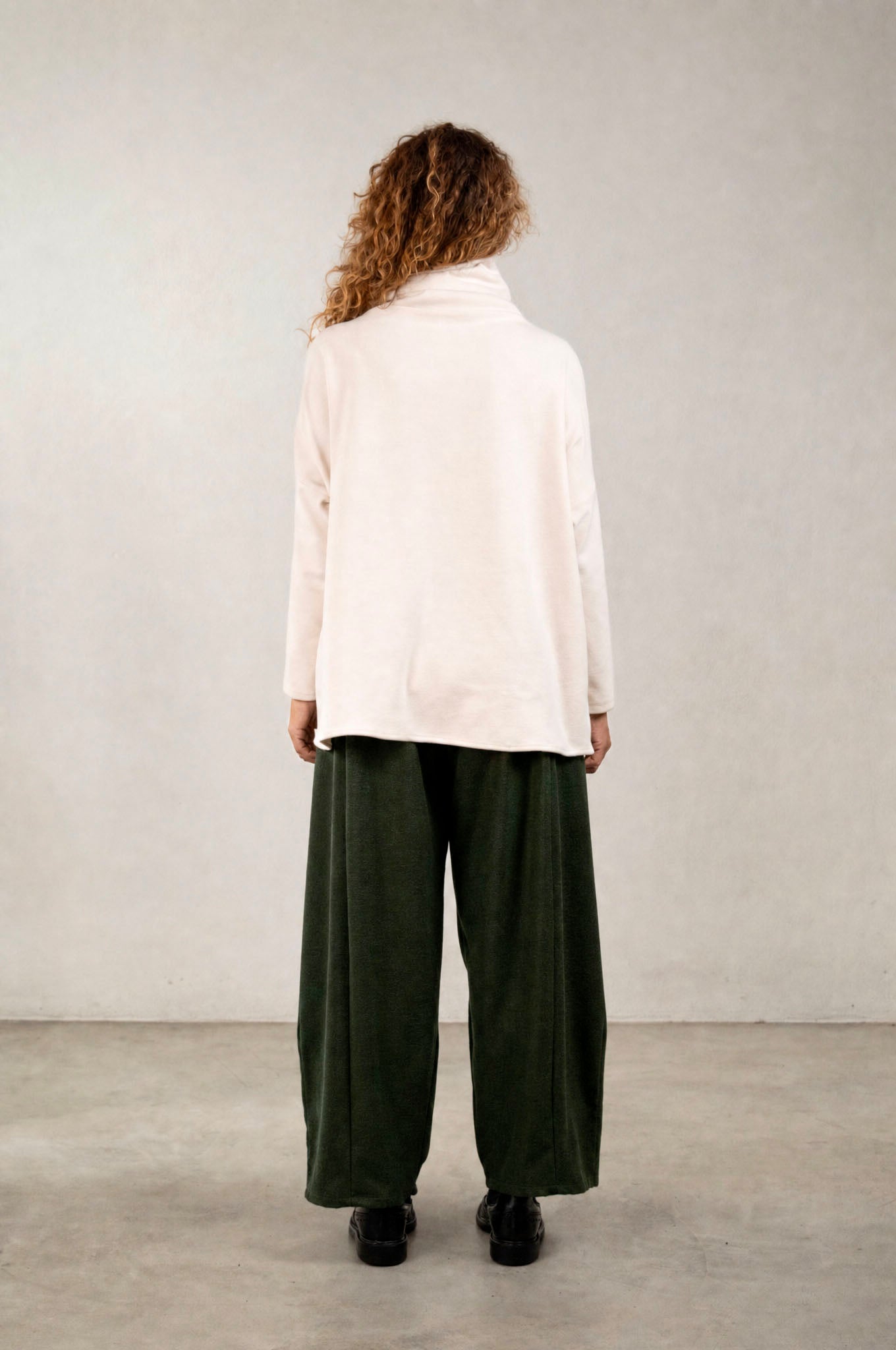 Compasso trousers
