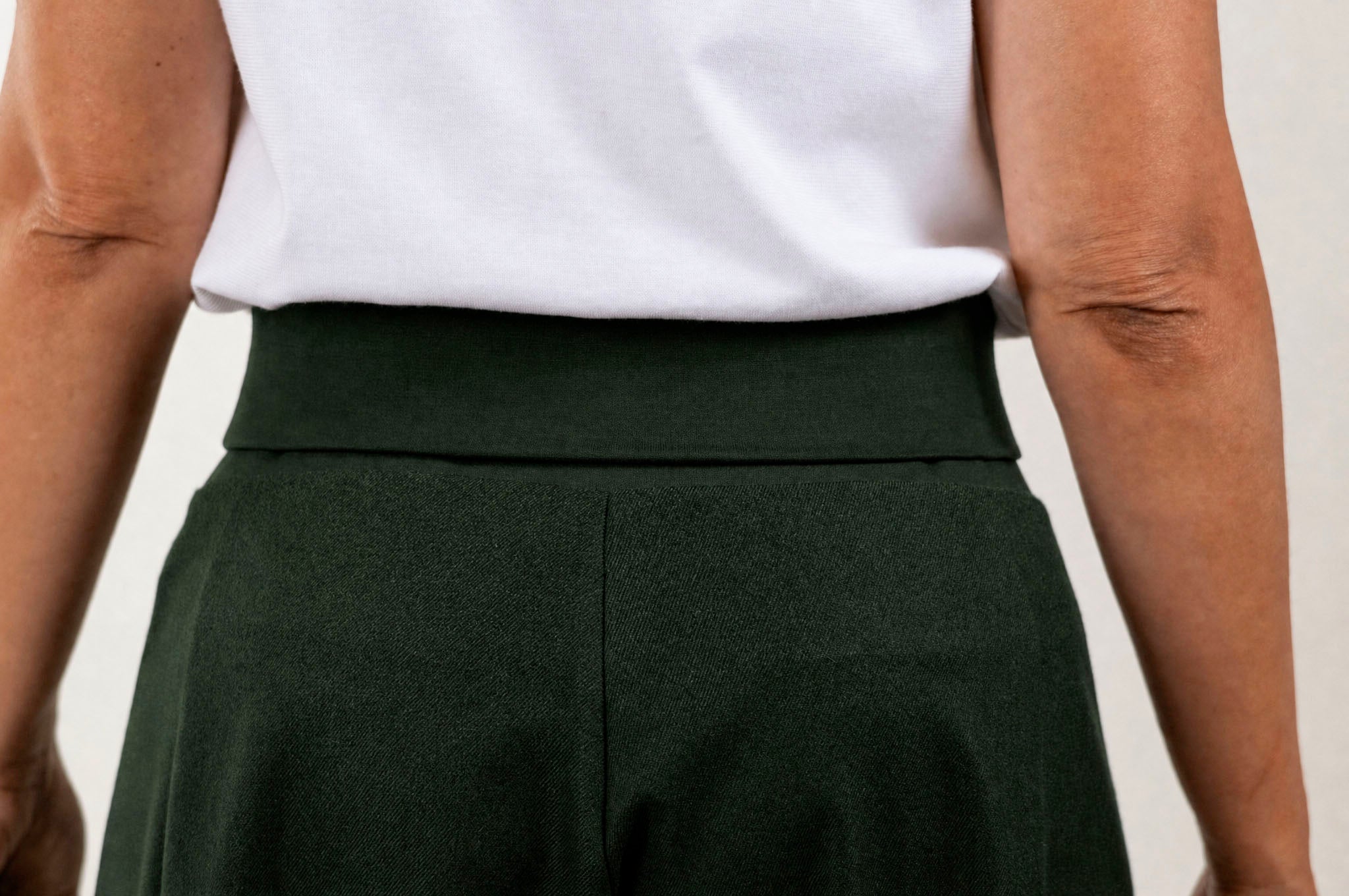Compasso trousers