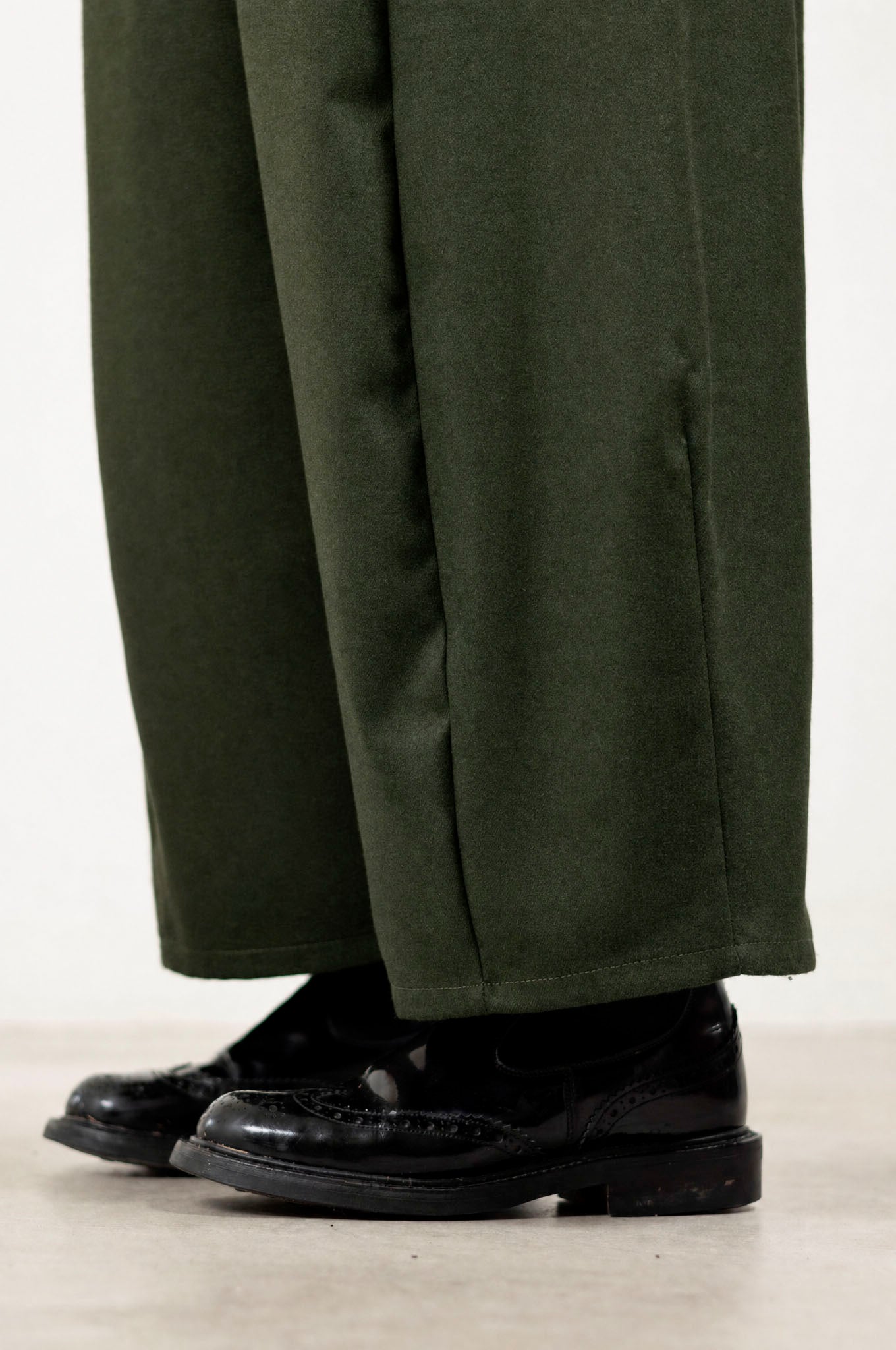Compasso trousers