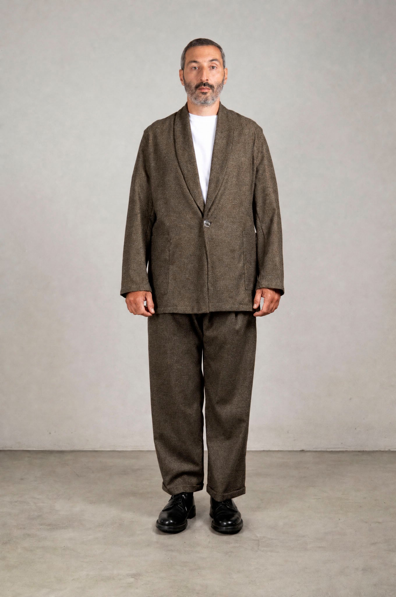 Monsieur jacket