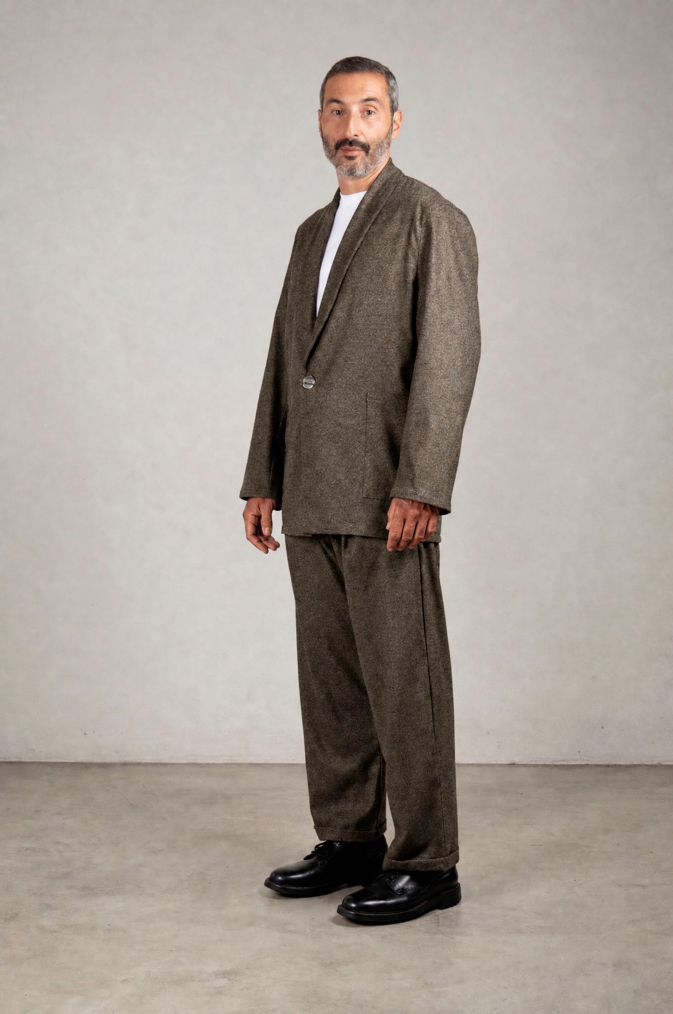 Monsieur jacket