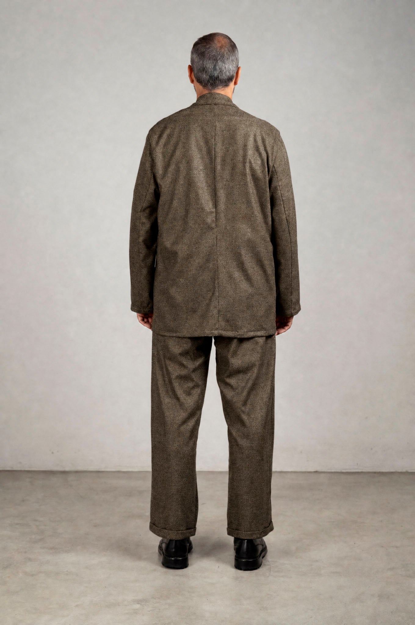 Monsieur jacket