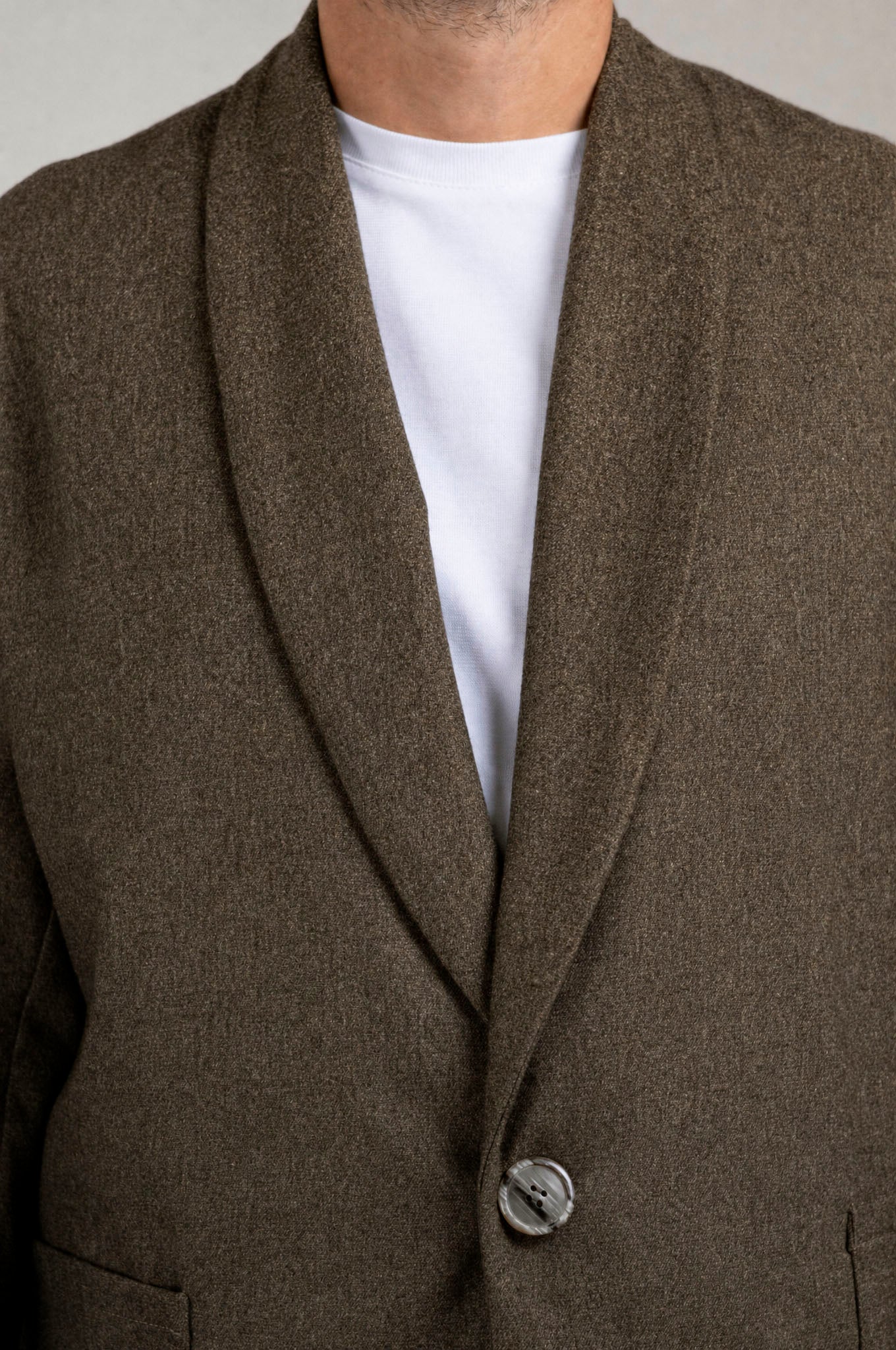 Monsieur jacket