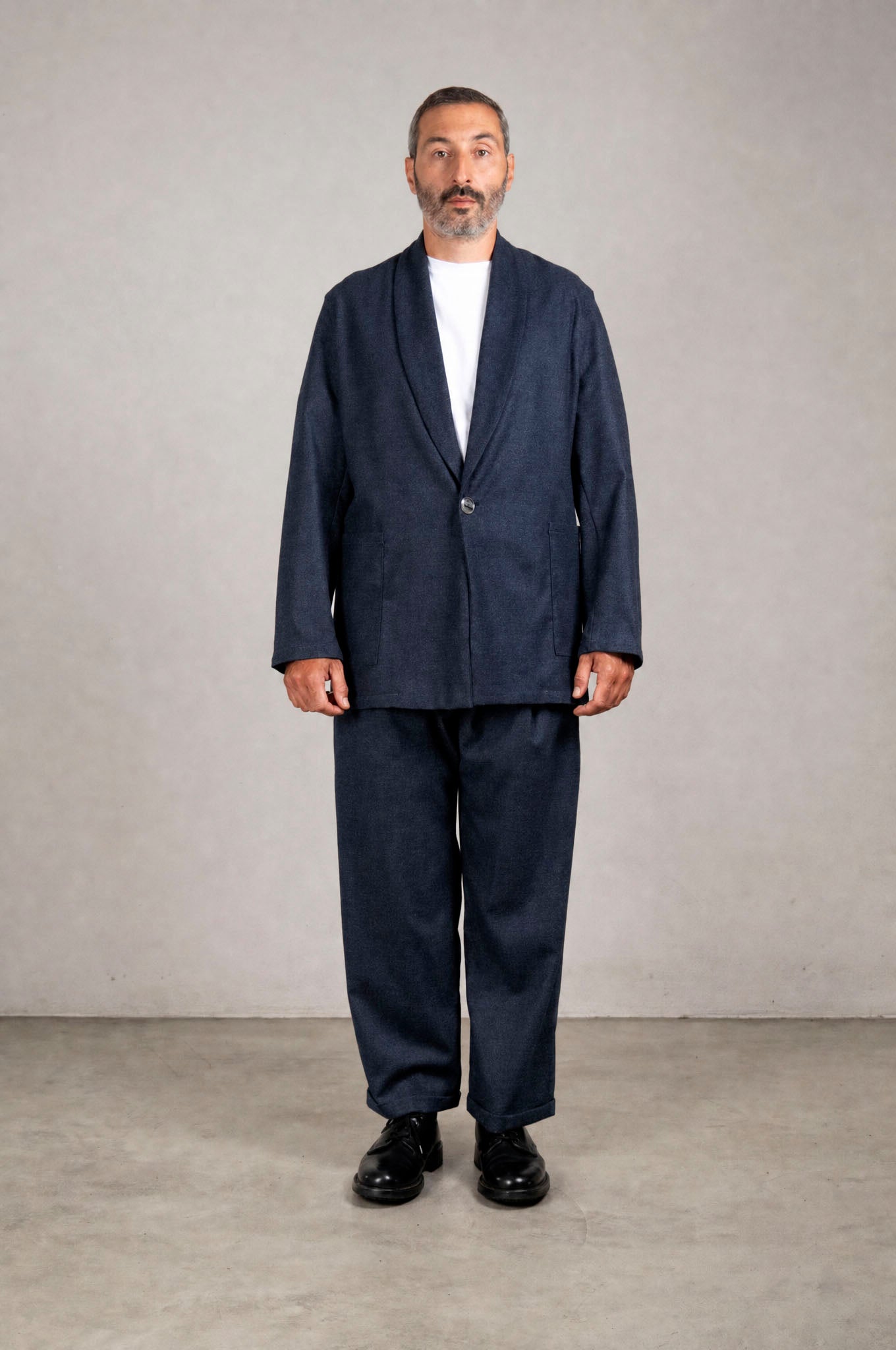 Monsieur jacket