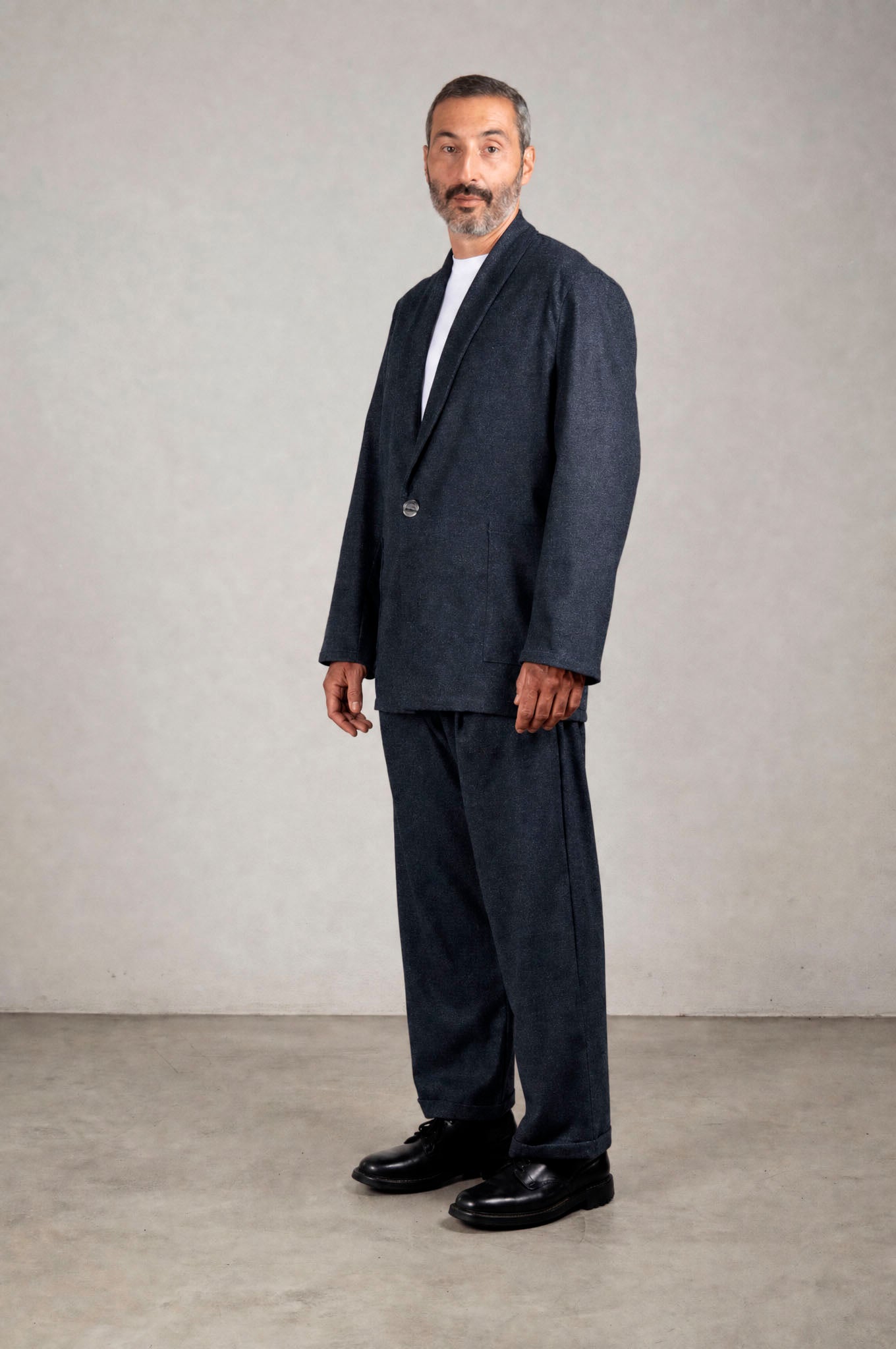 Monsieur jacket