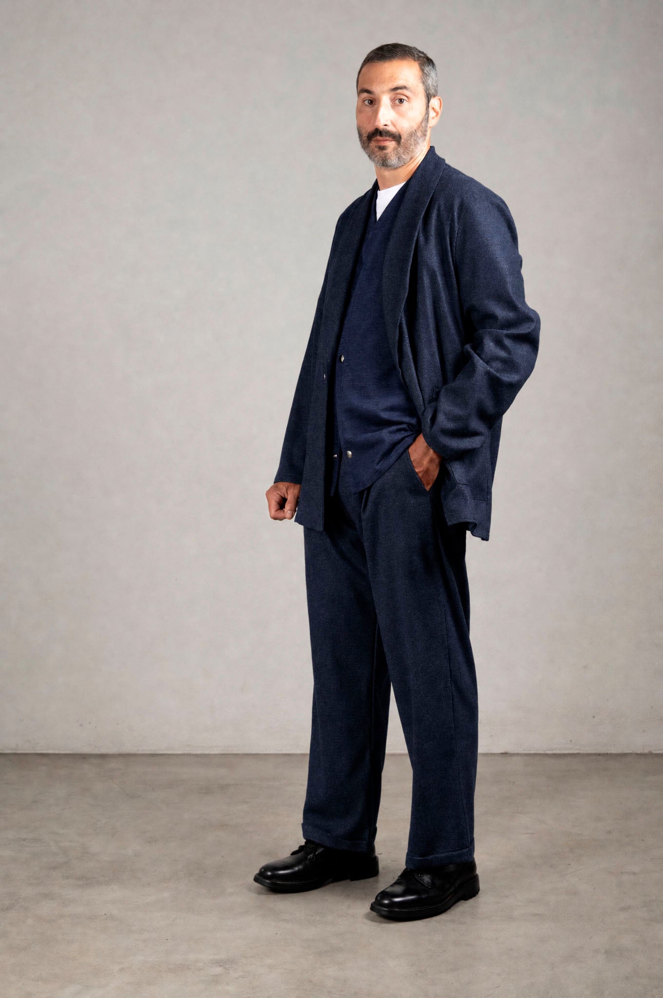 Monsieur jacket