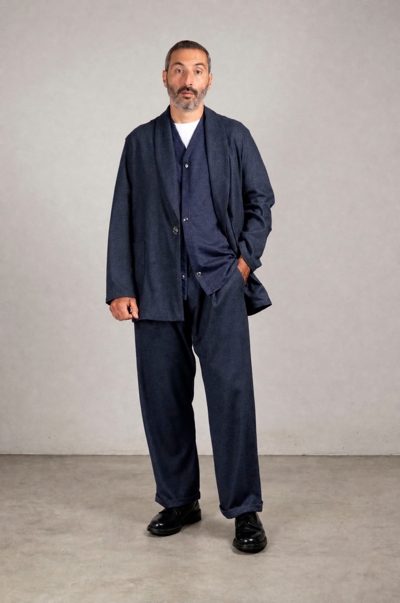 Monsieur jacket