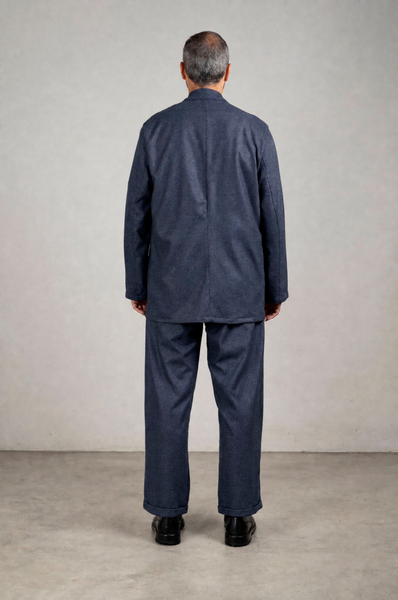 Monsieur jacket