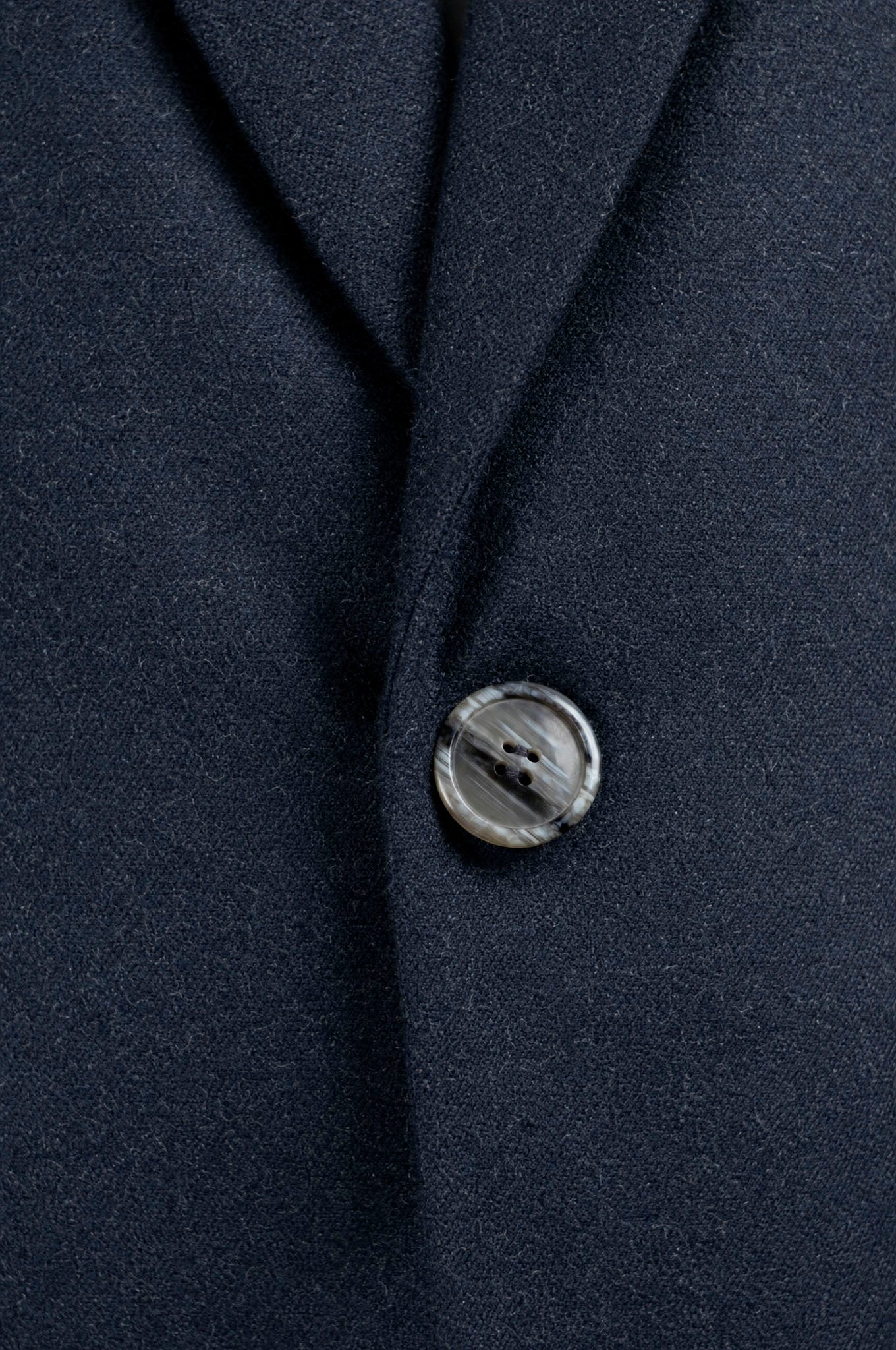 Monsieur jacket