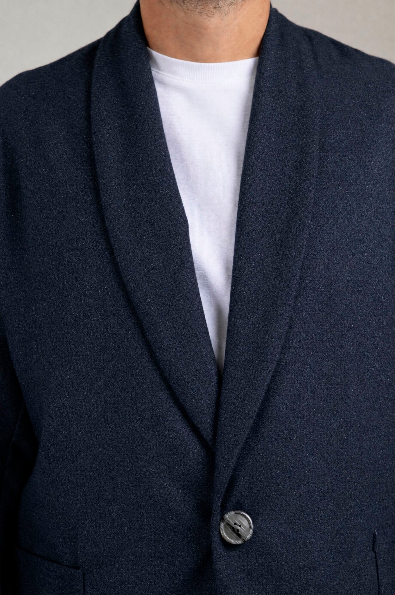 Monsieur jacket
