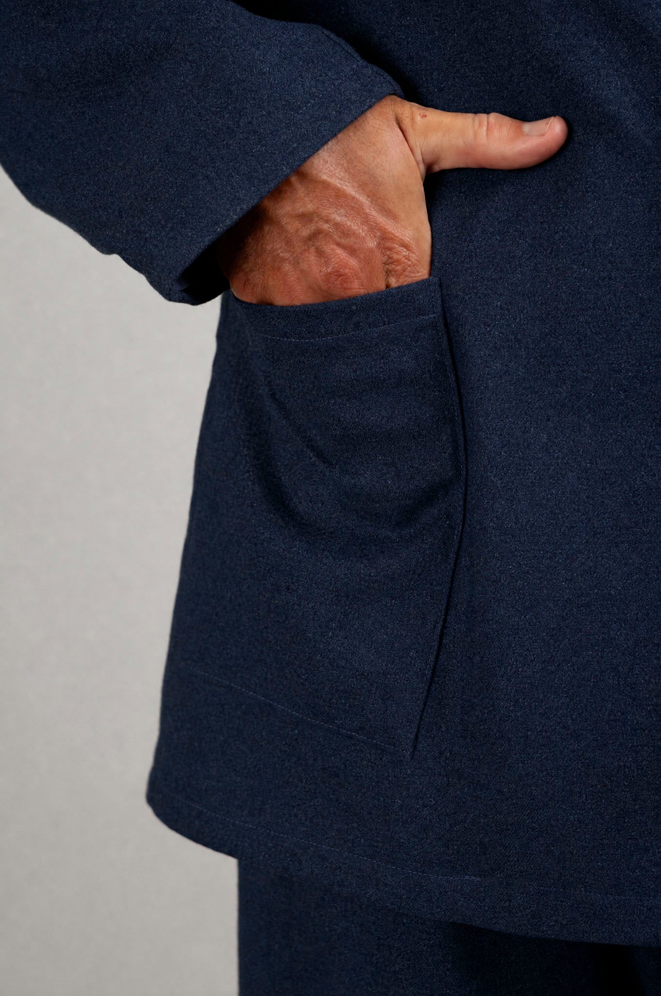 Monsieur jacket