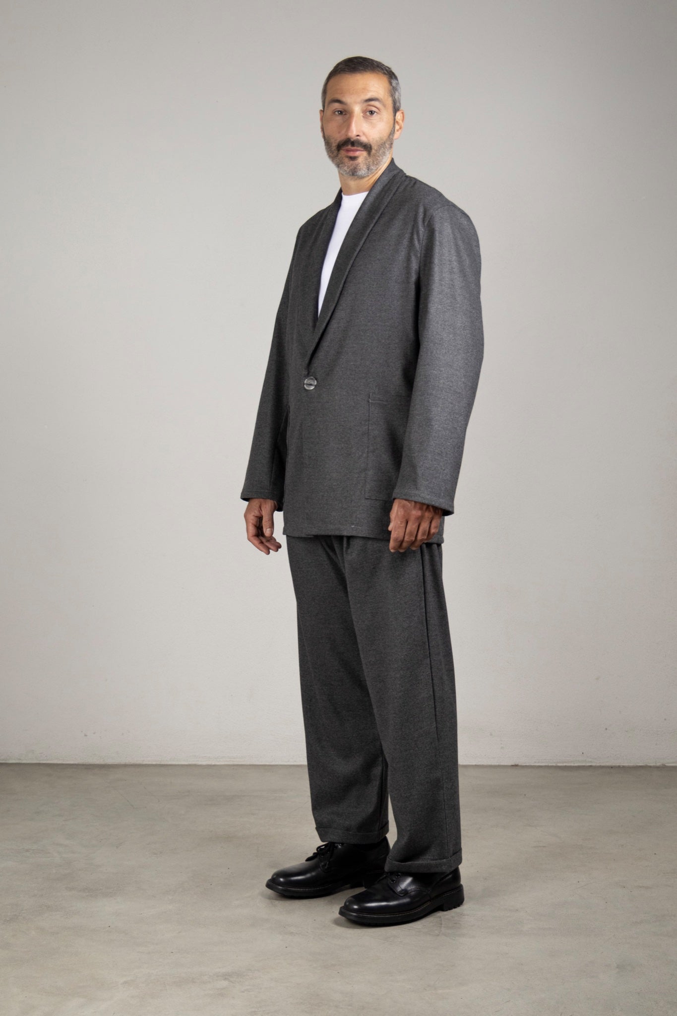 Monsieur jacket