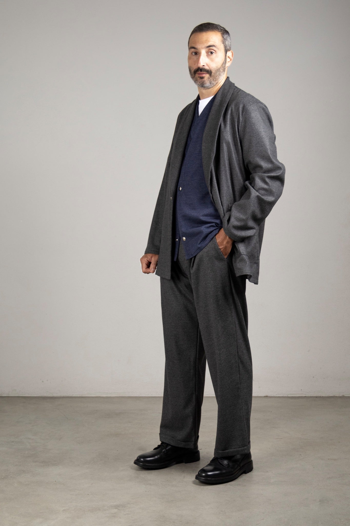 Monsieur jacket