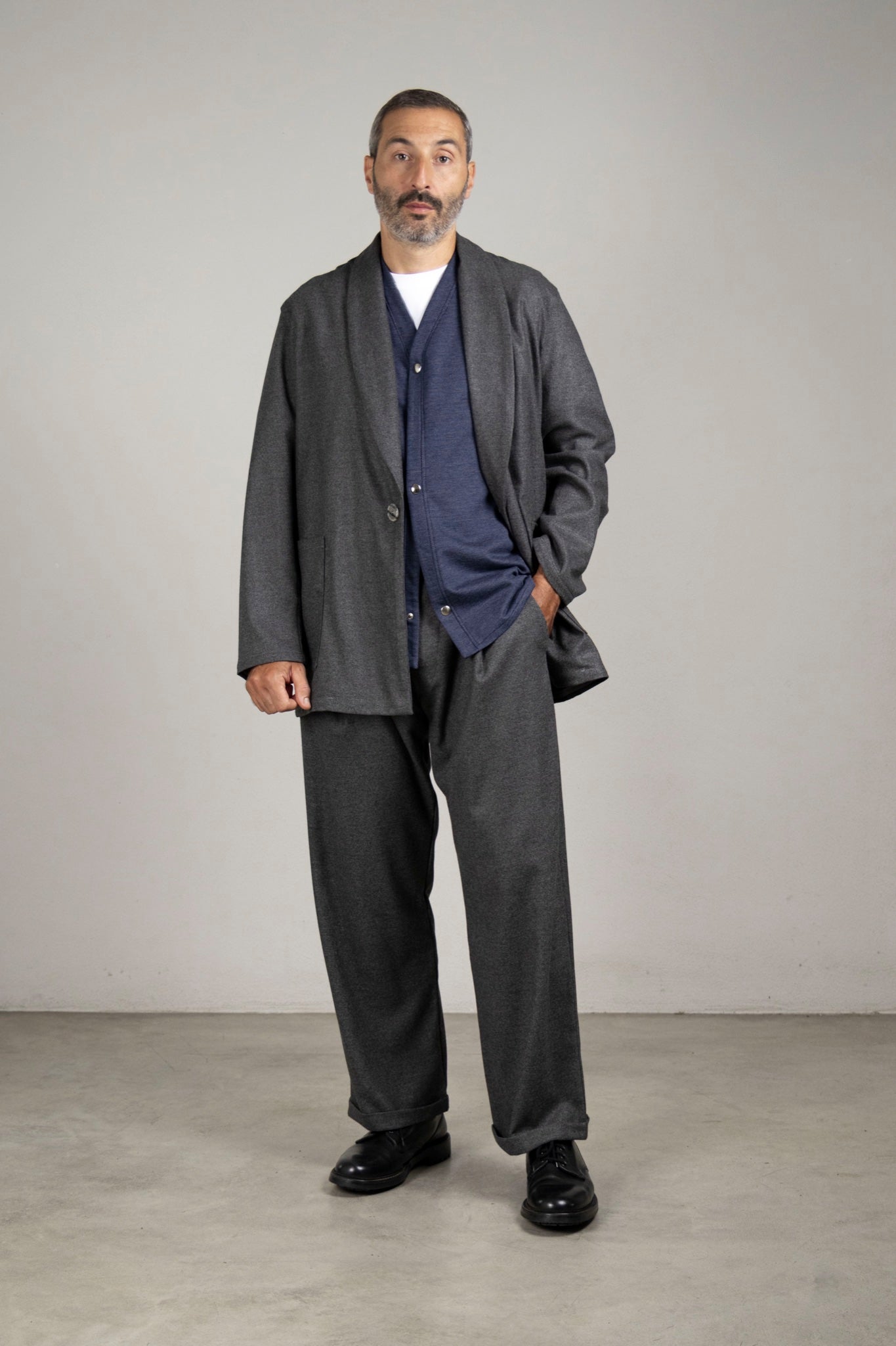 Monsieur jacket