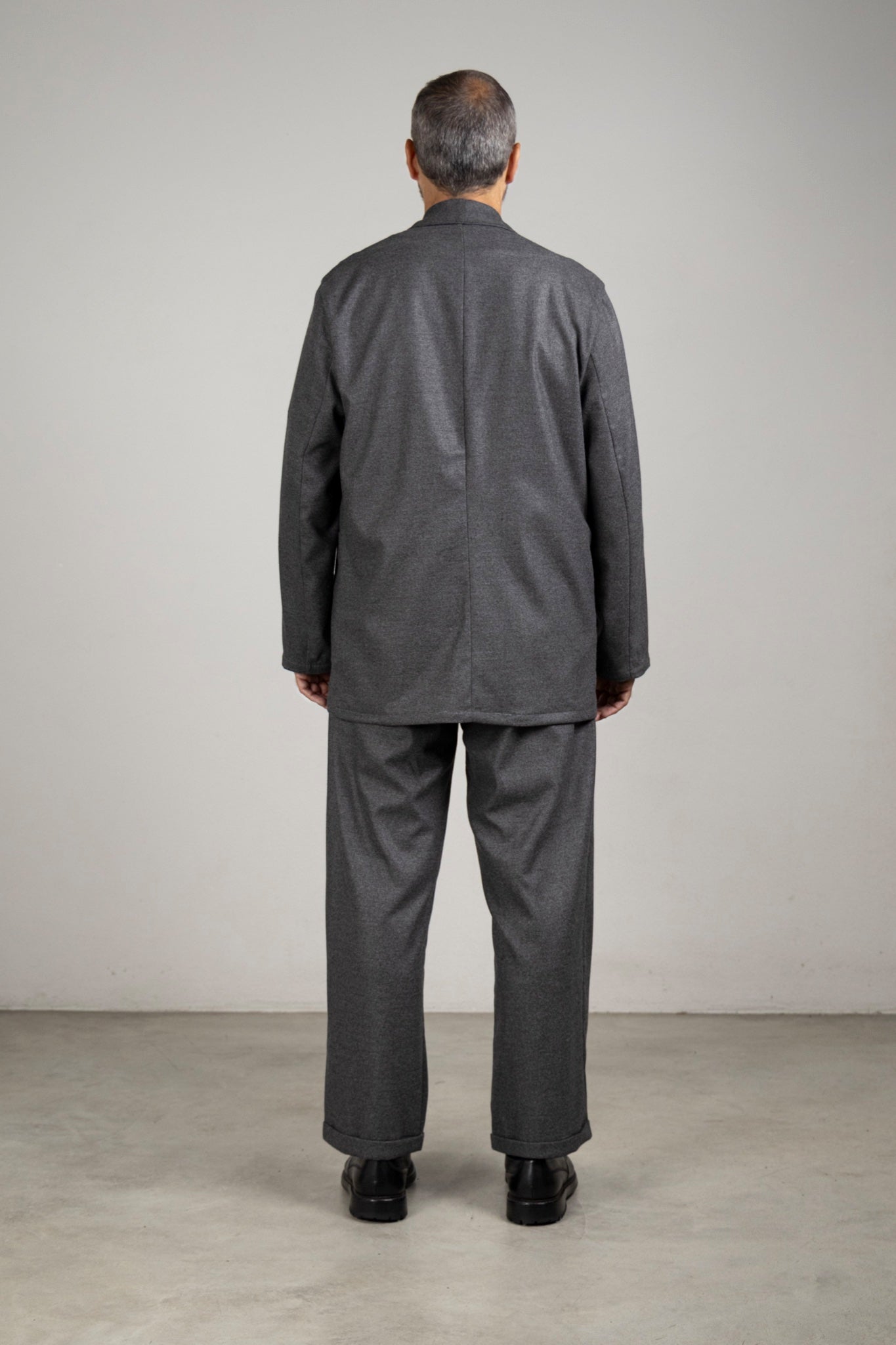 Monsieur jacket