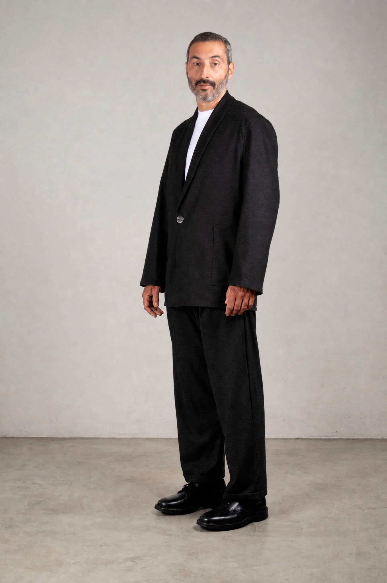 Monsieur jacket