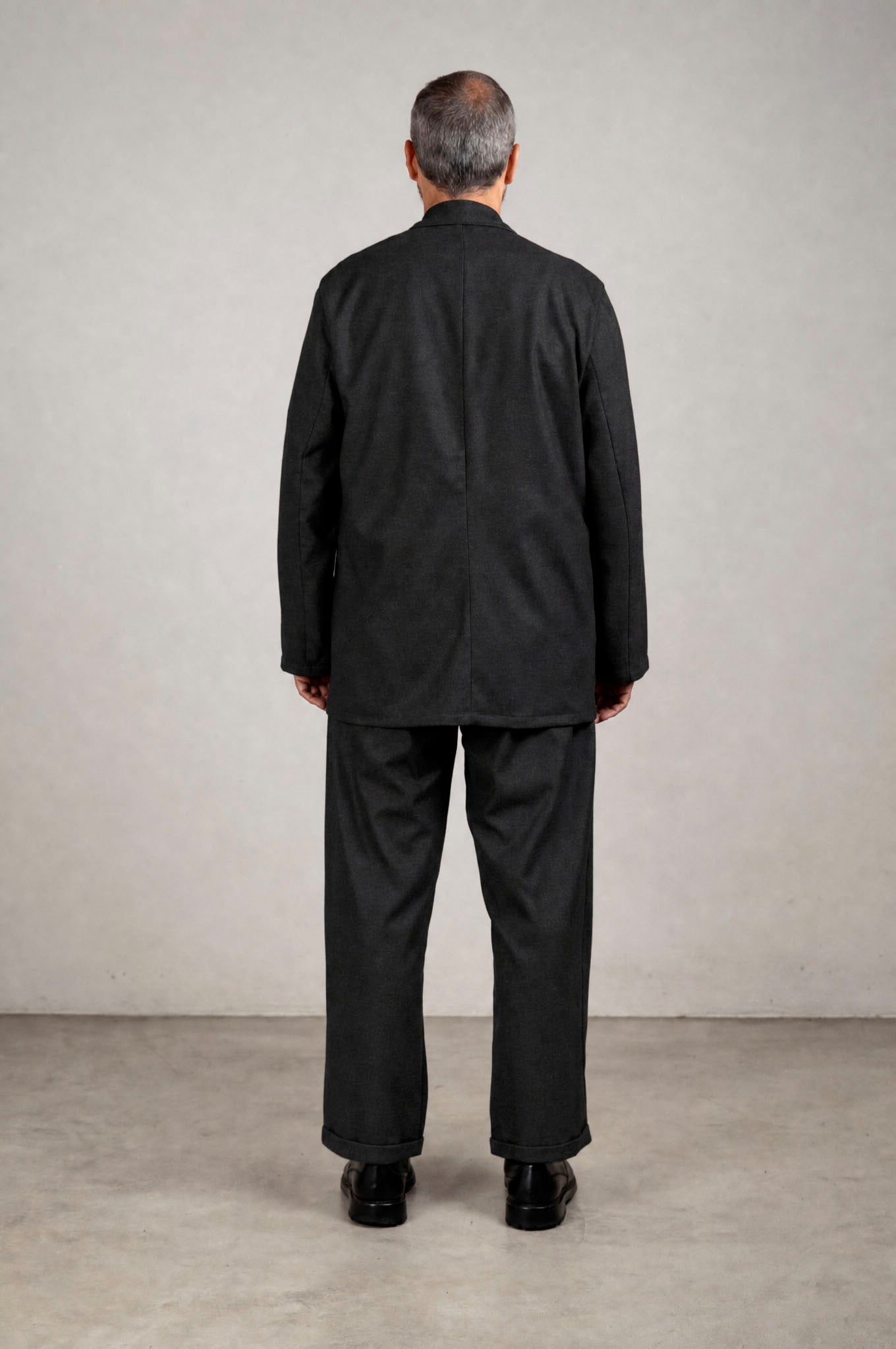 Monsieur jacket