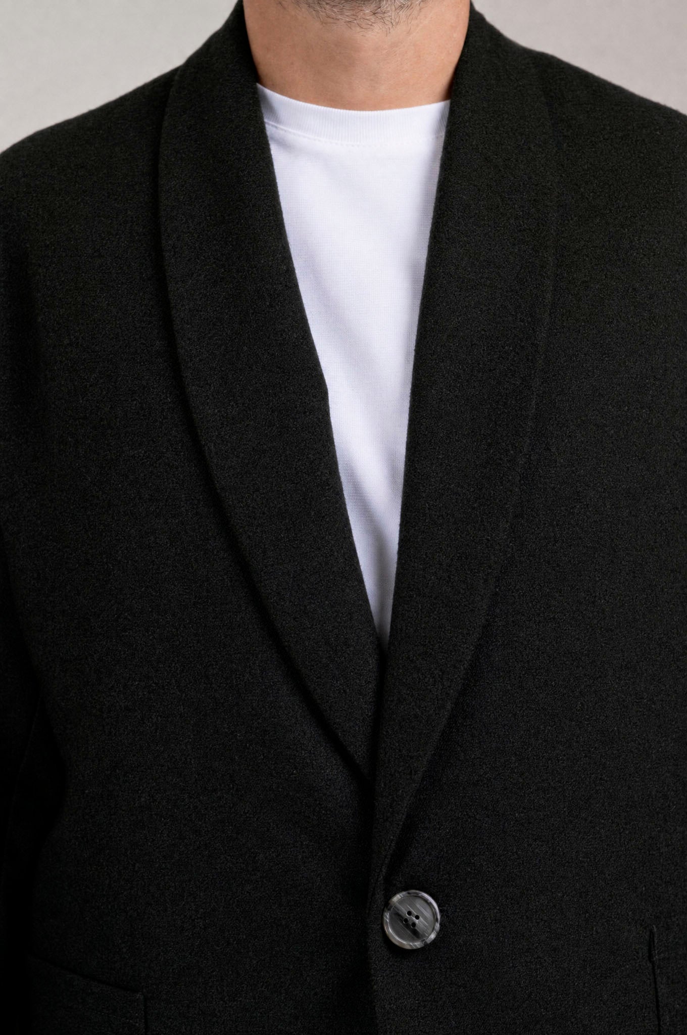 Monsieur jacket