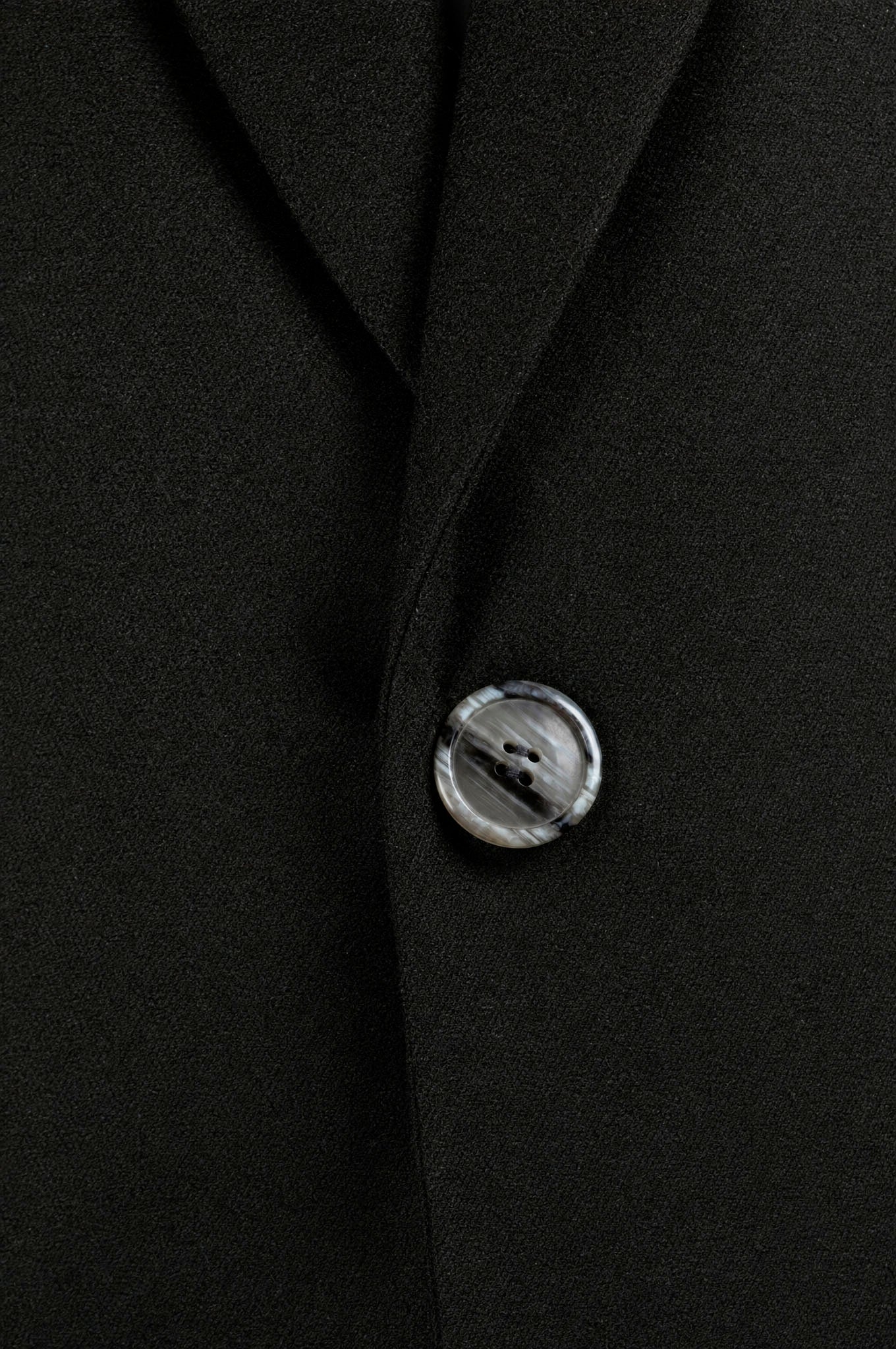 Monsieur jacket