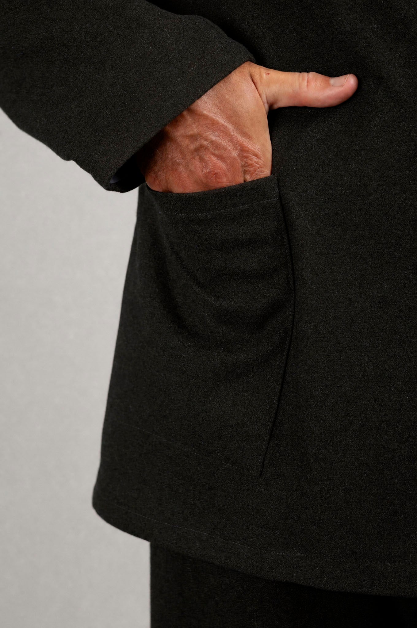 Monsieur jacket