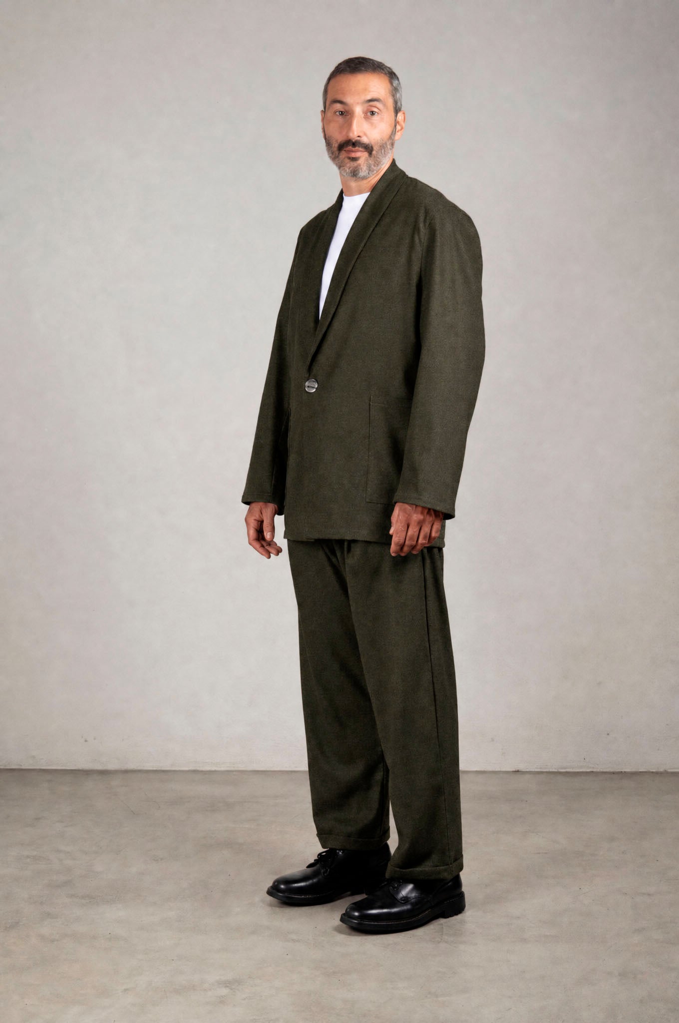 Monsieur jacket