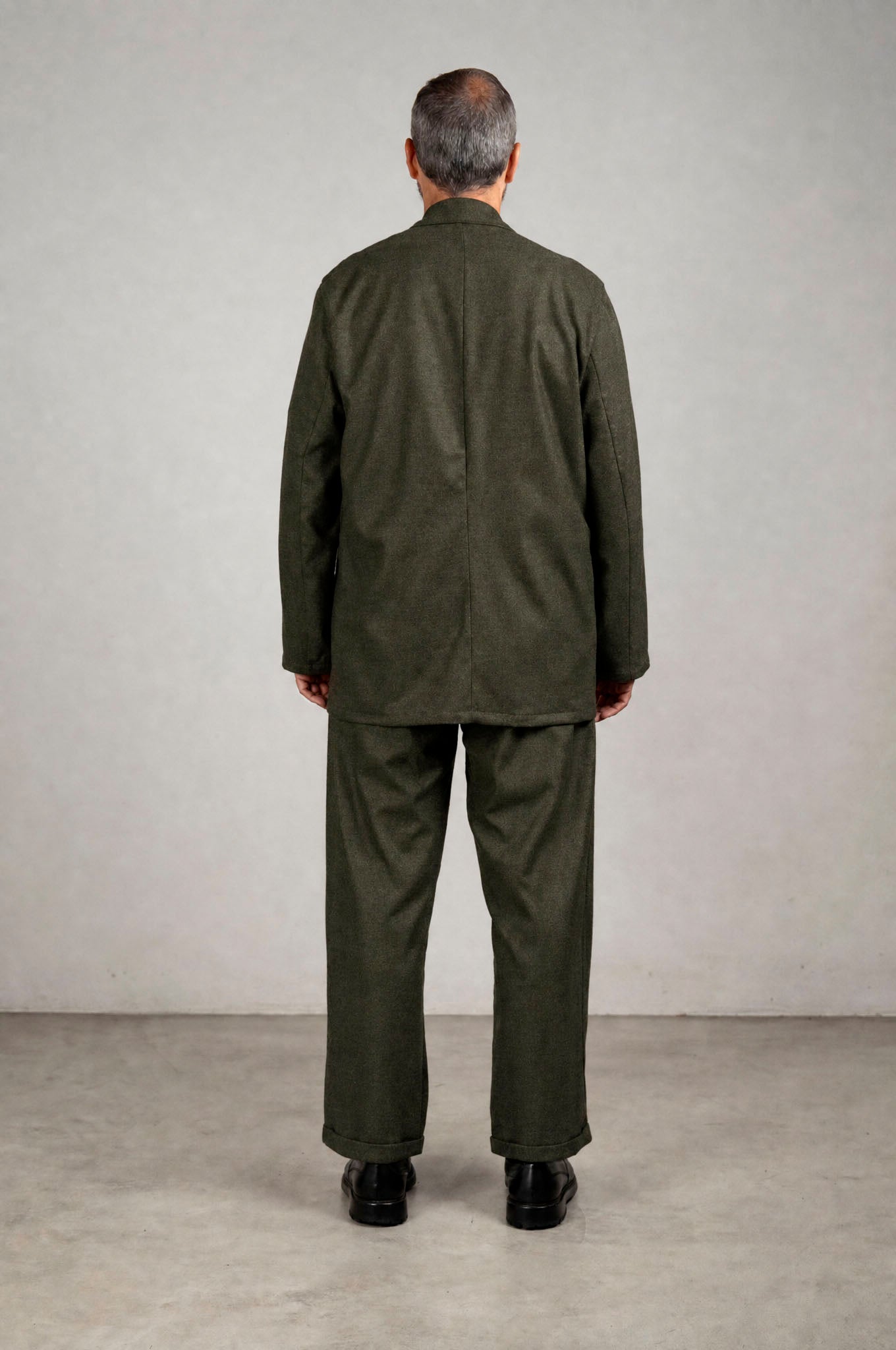 Monsieur jacket
