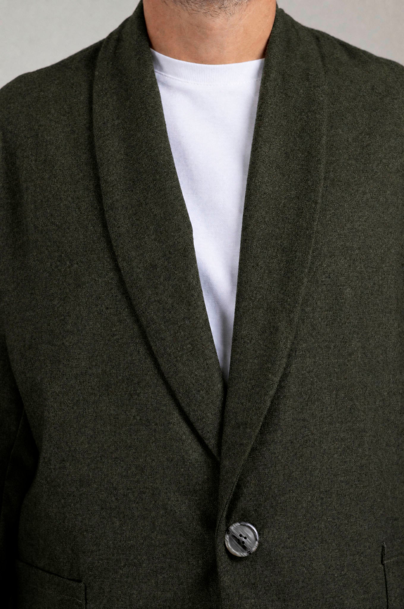 Monsieur jacket