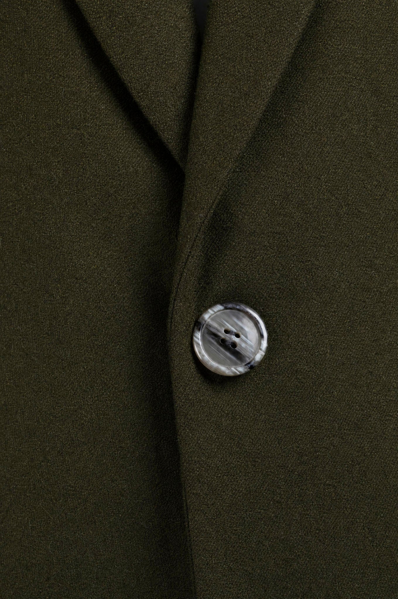 Monsieur jacket