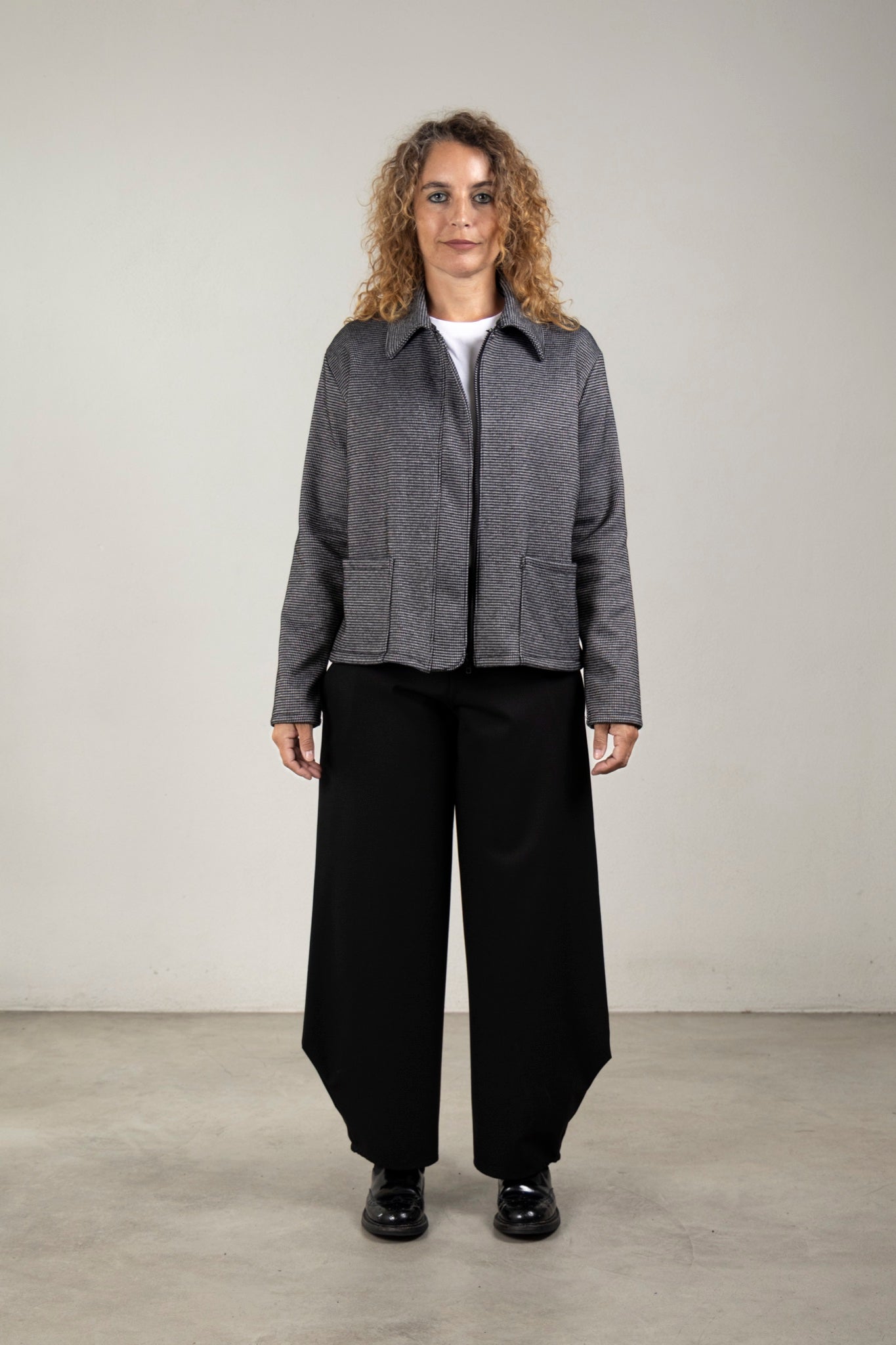 Sports Jacket