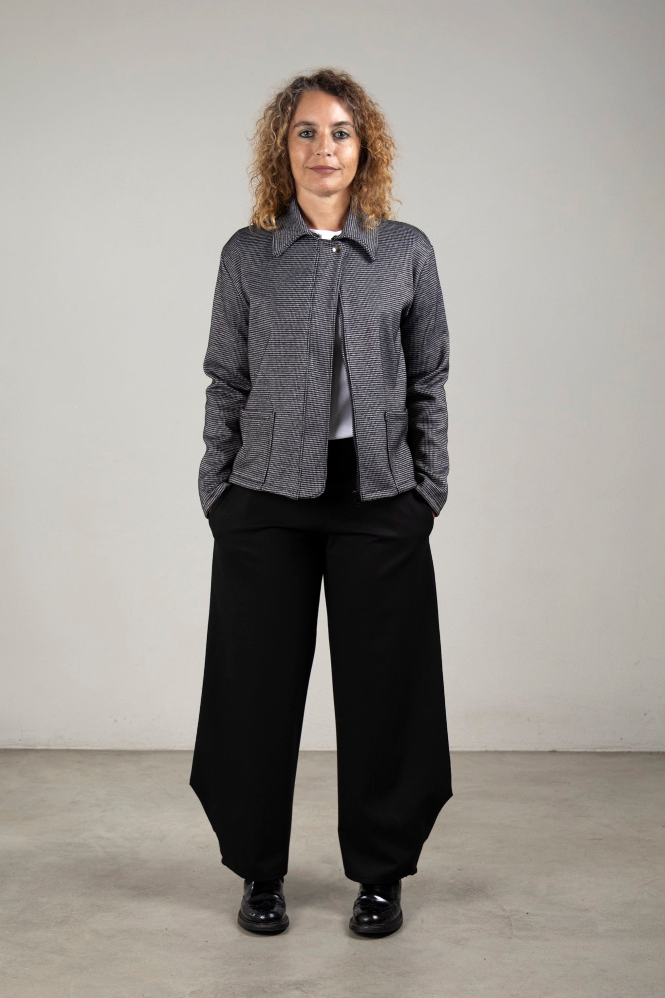 Sports Jacket