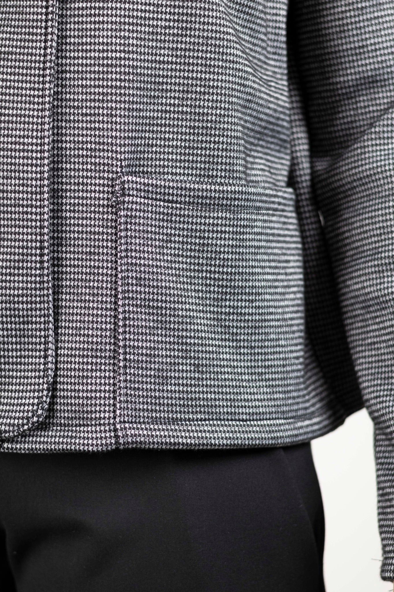 Sports Jacket
