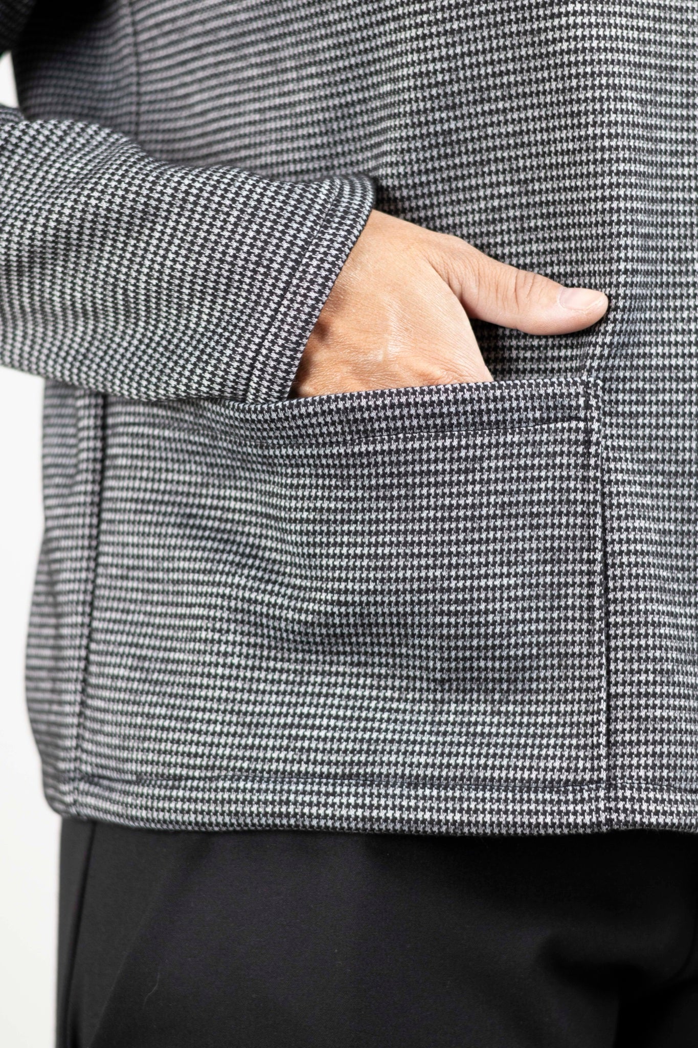 Sports Jacket