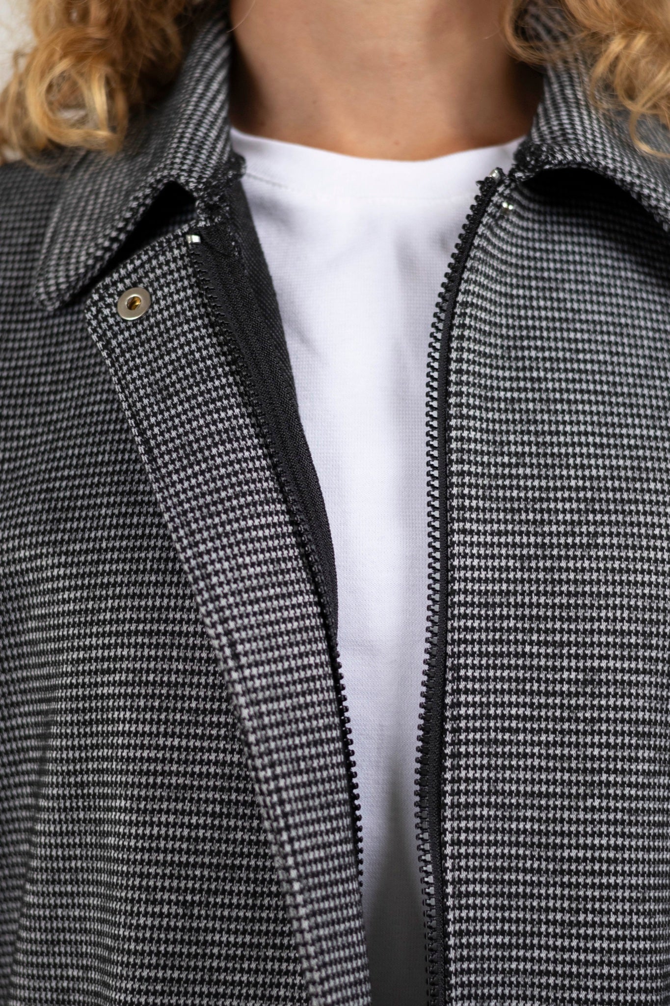 Sports Jacket