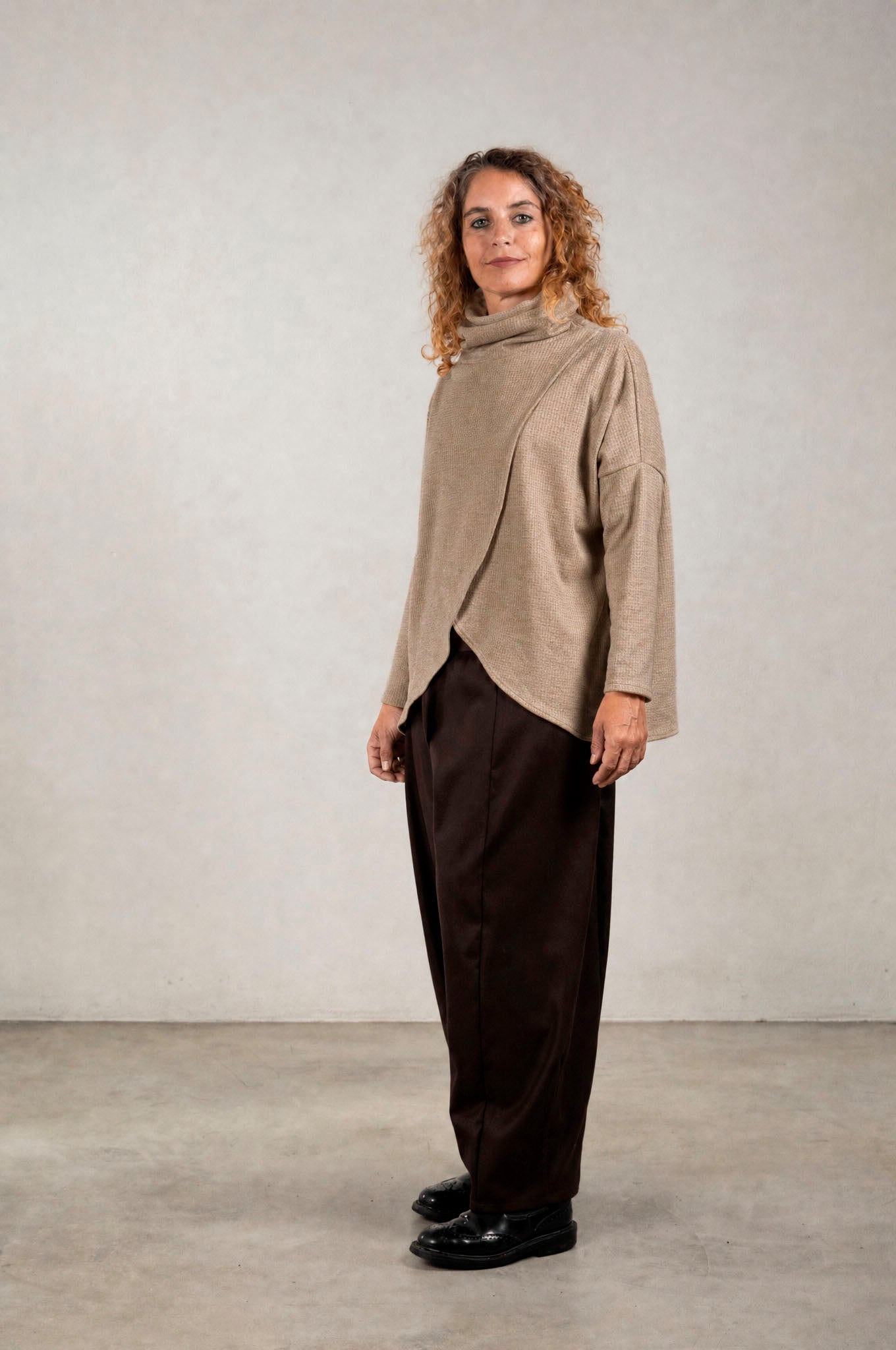 Wrap Top