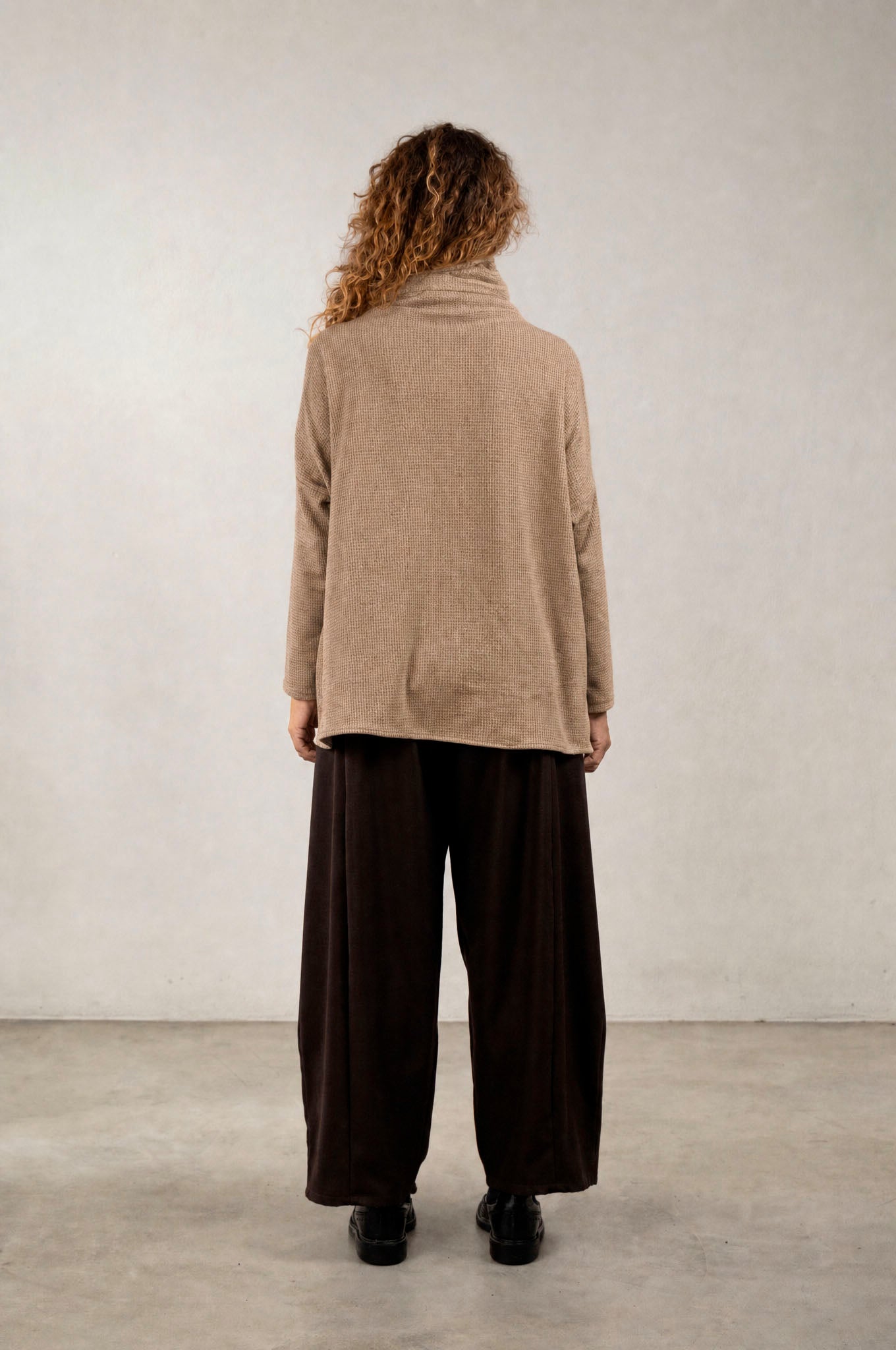 Wrap Top