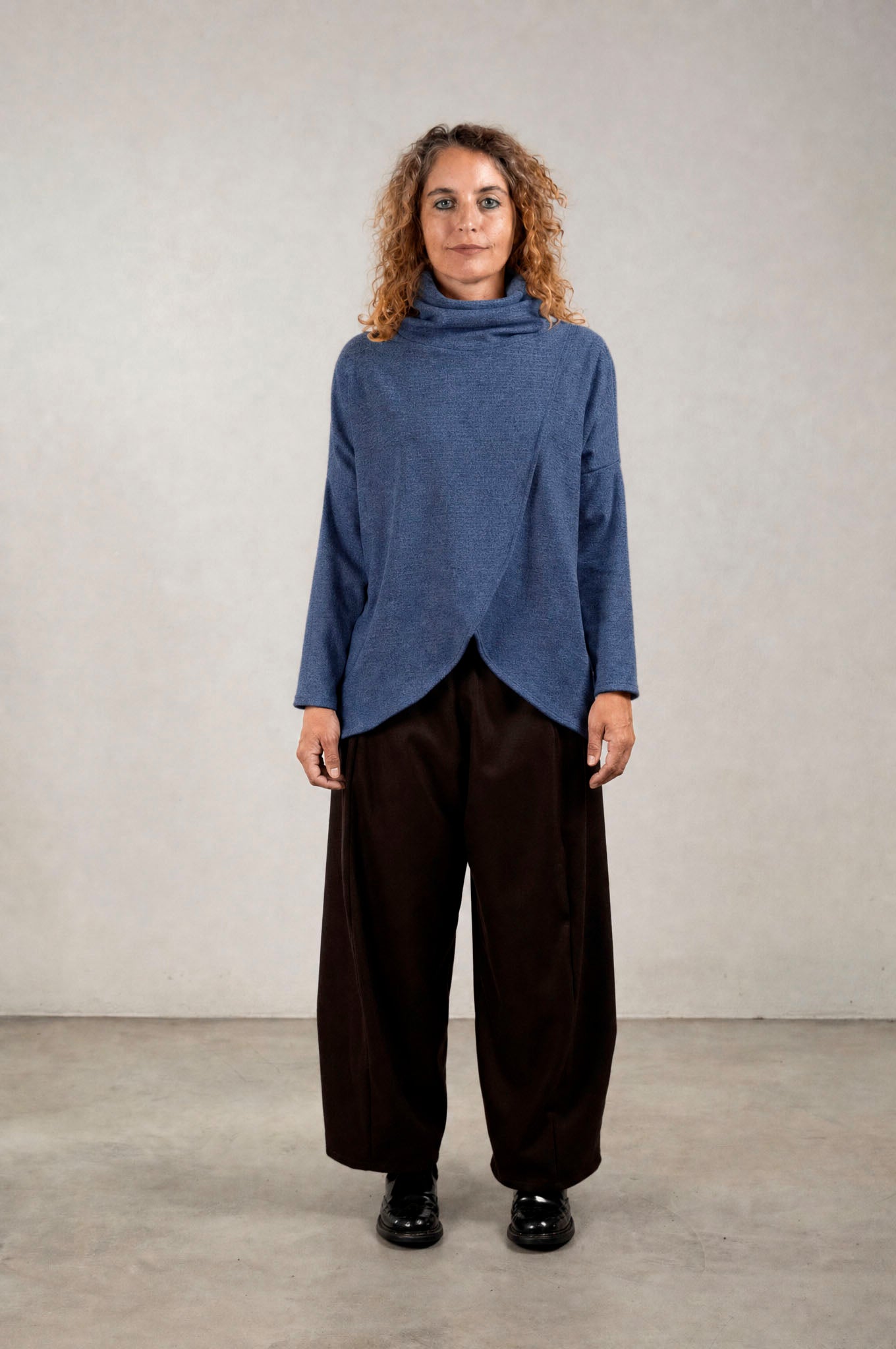 Wrap Top