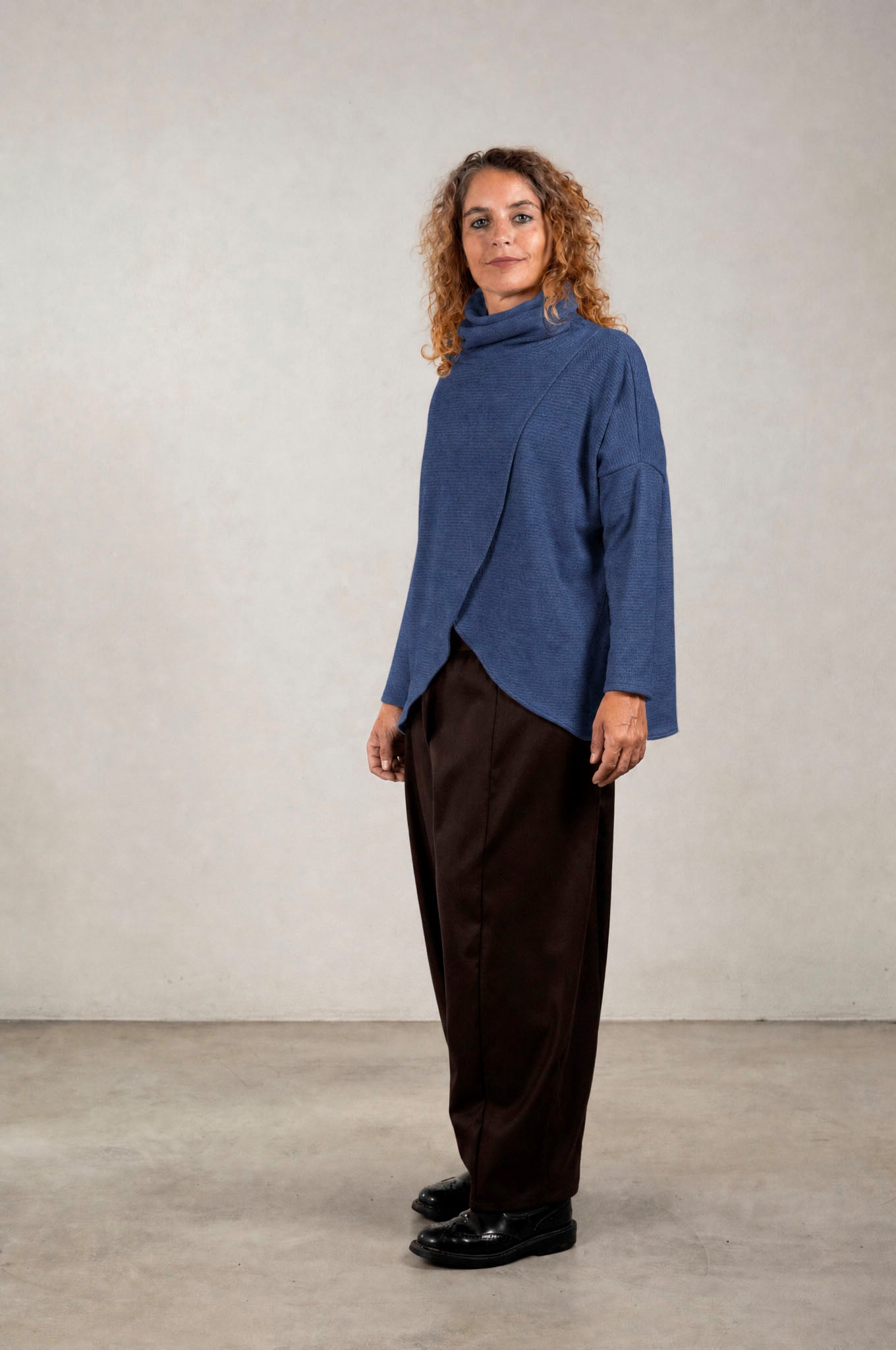 Wrap Top