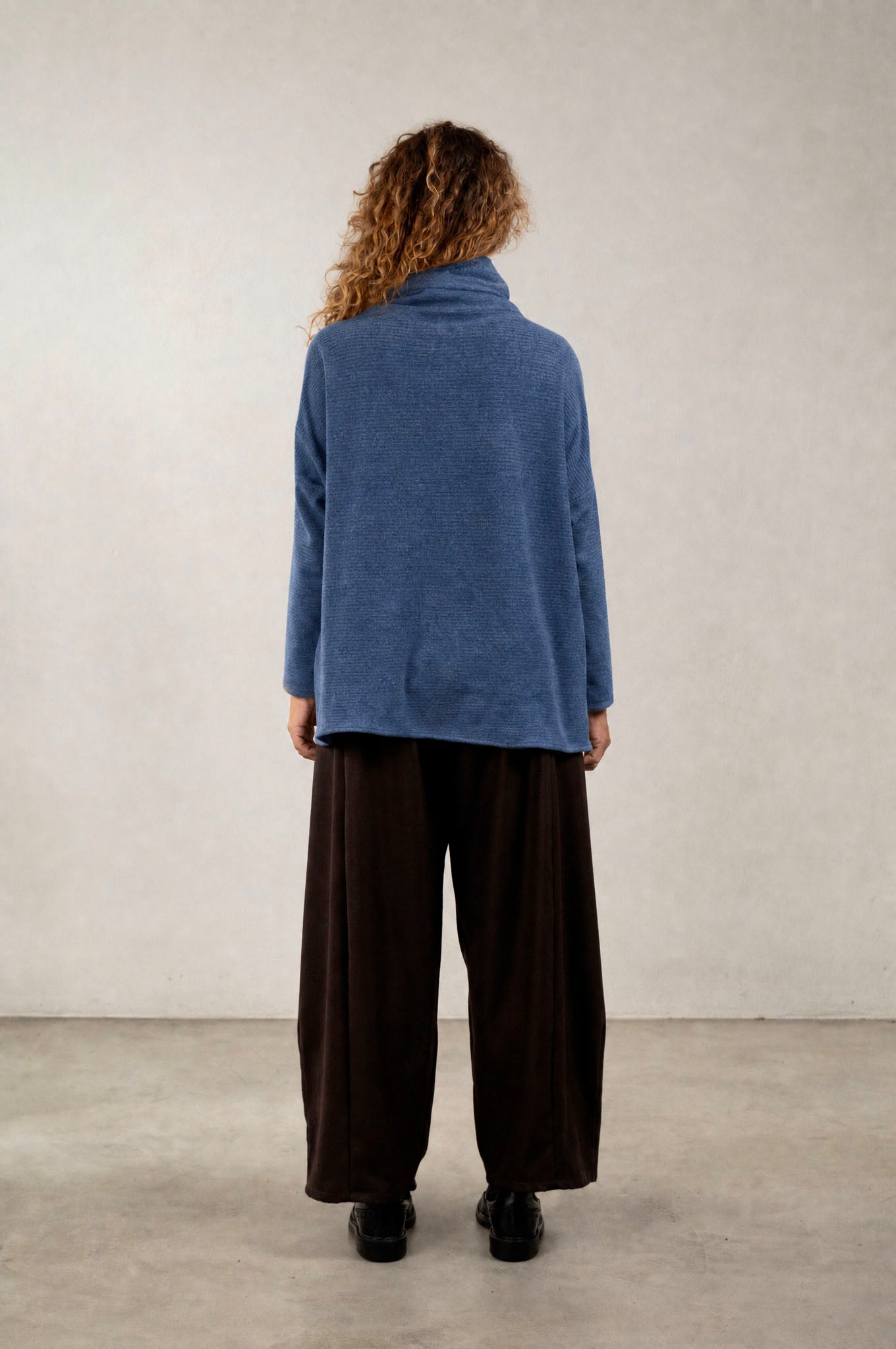 Wrap Top