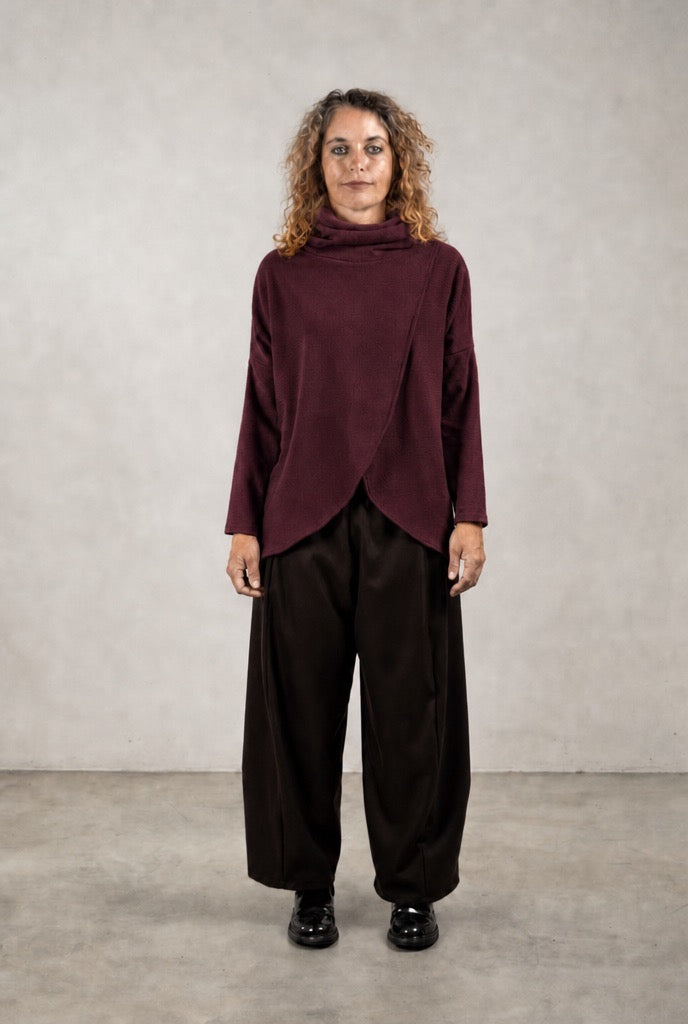 Wrap Top
