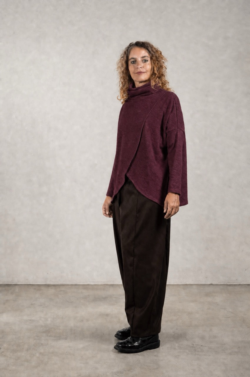 Wrap Top
