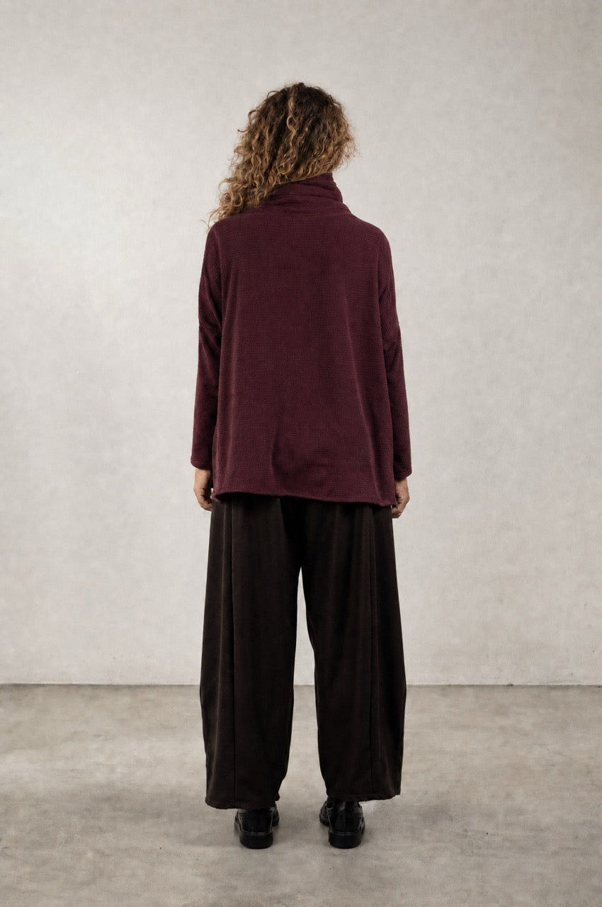 Wrap Top
