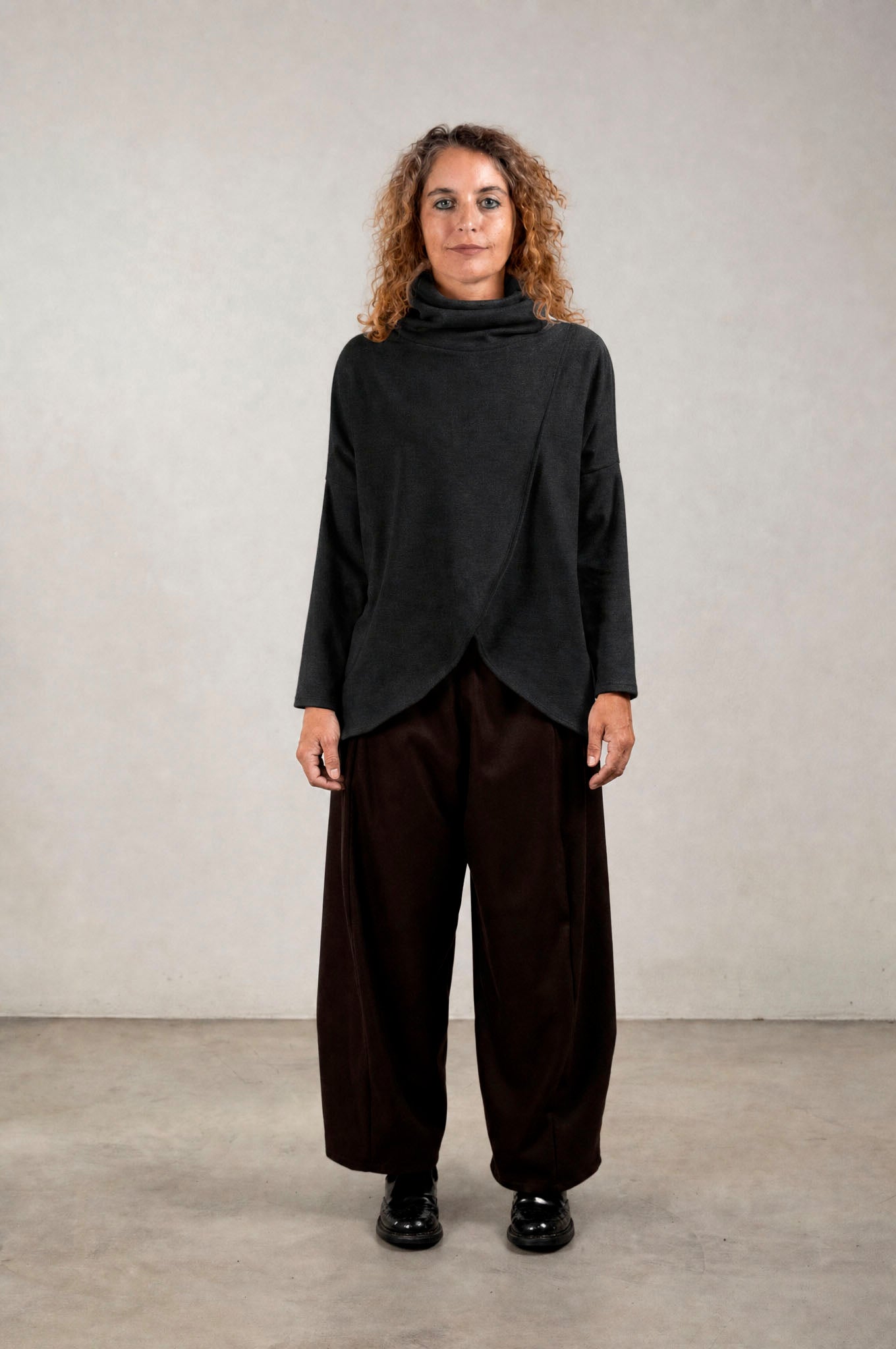 Wrap Top