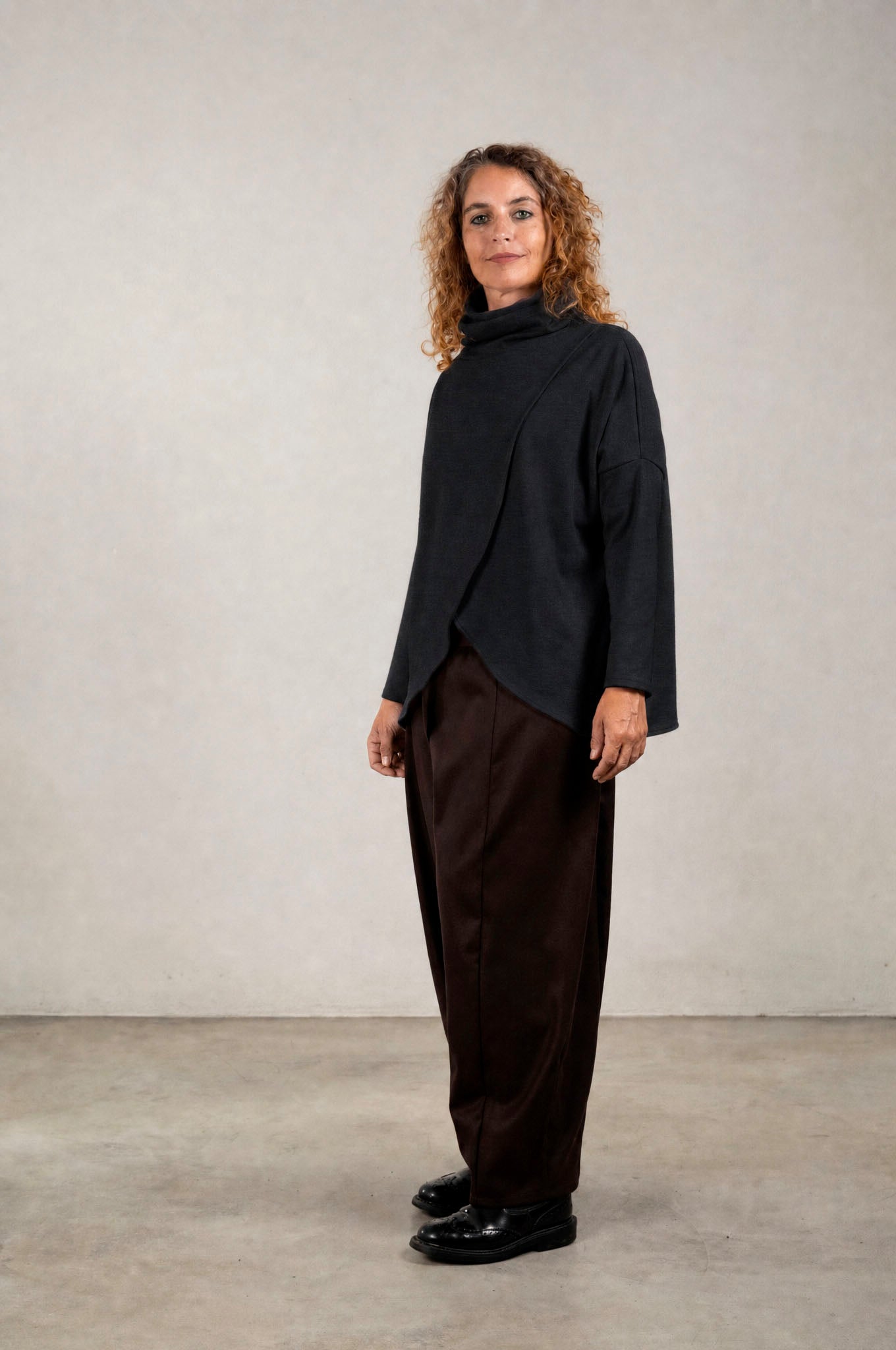 Wrap Top