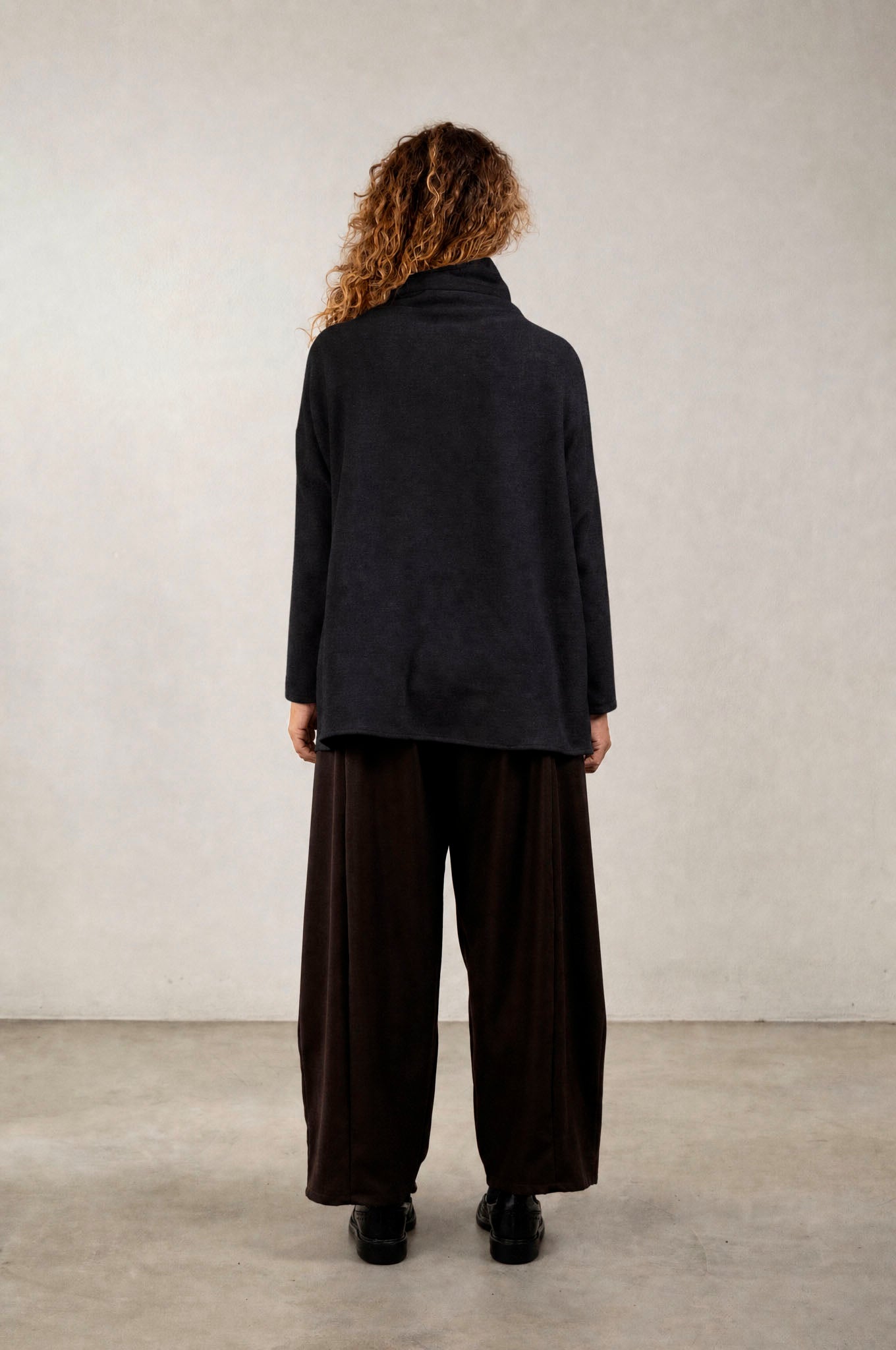 Wrap Top