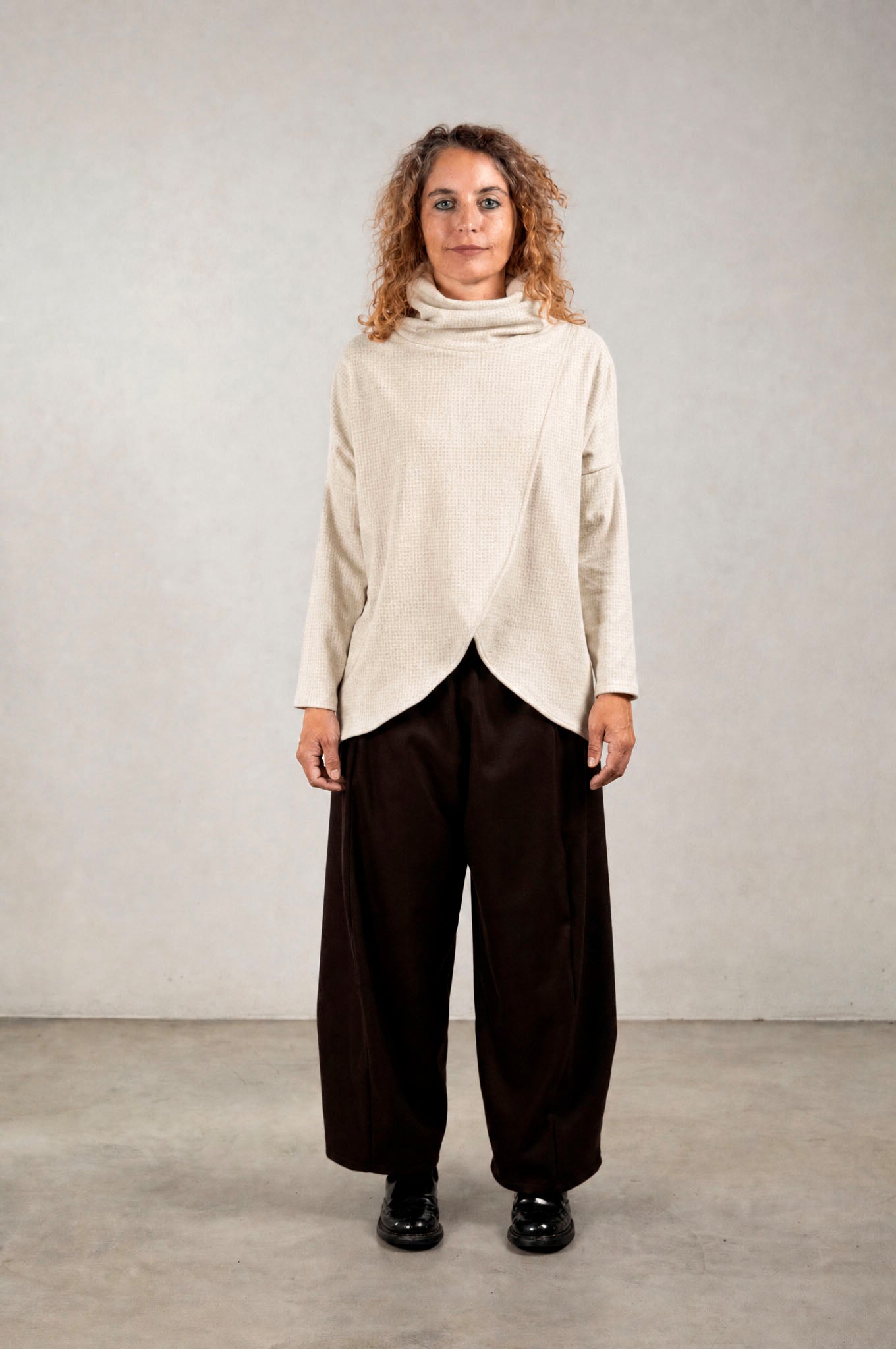 Wrap Top
